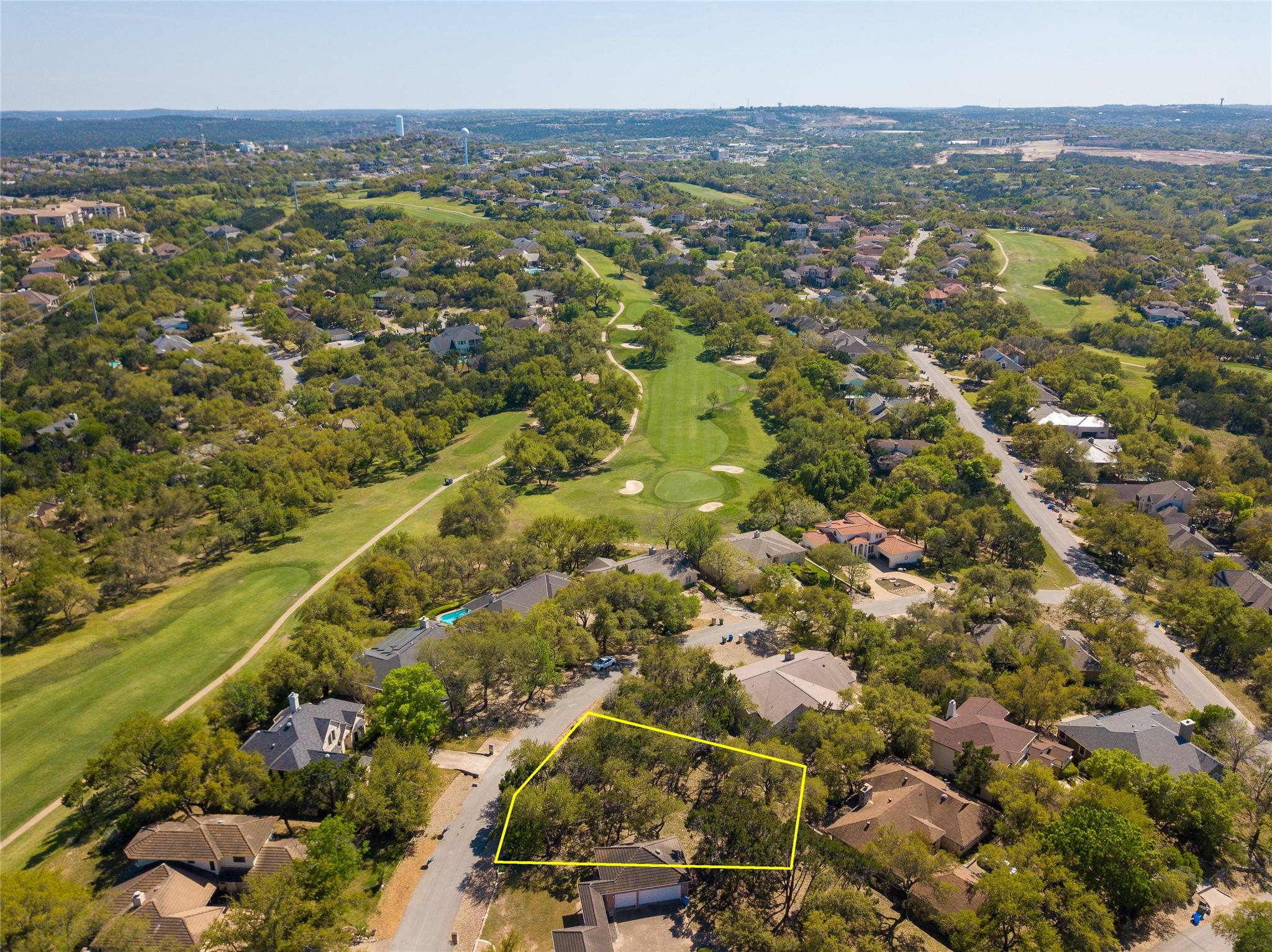 113 Spellbrook Ln, Lakeway, TX 78734