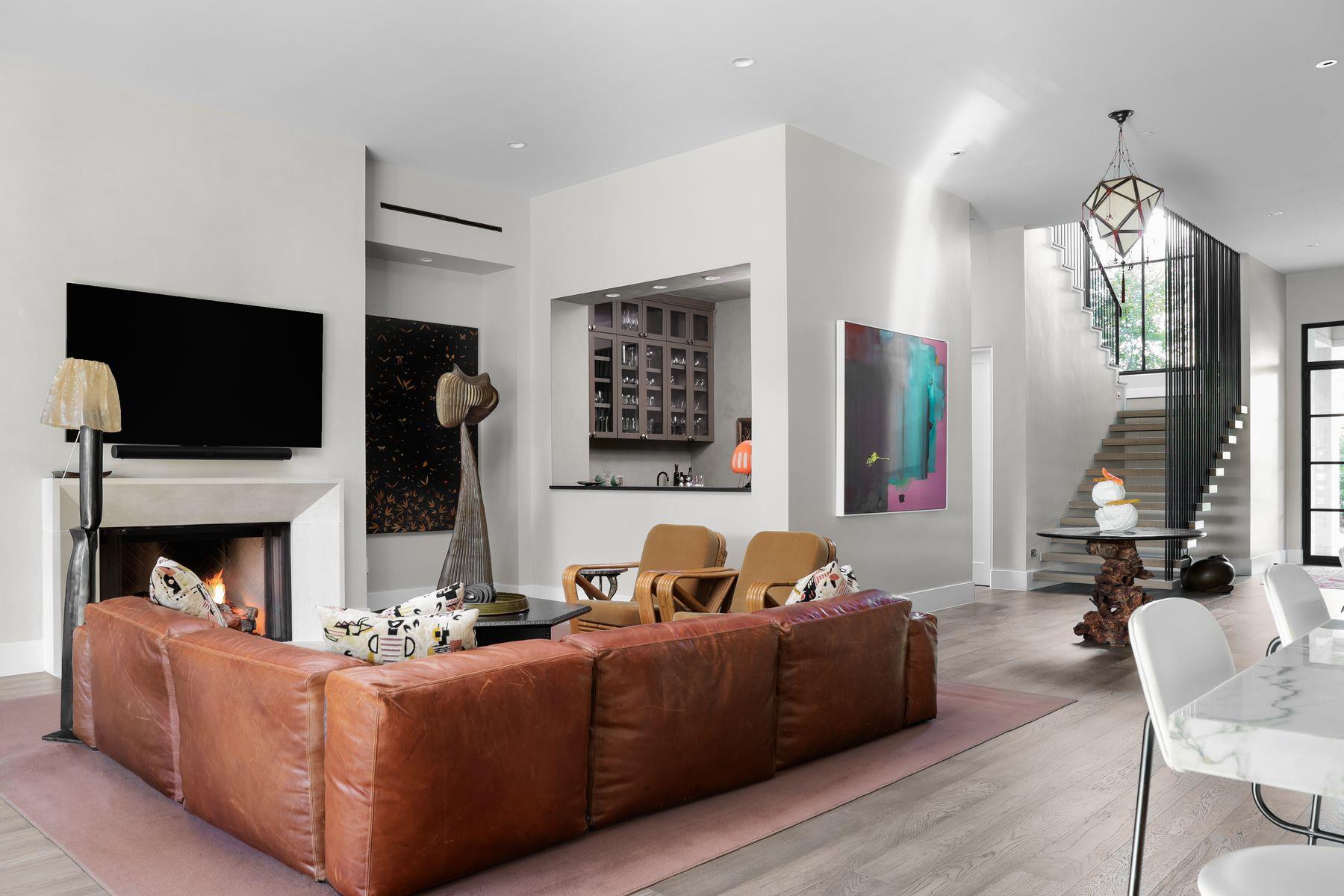 101 Stratford Reserve Pl, Austin, TX 78746