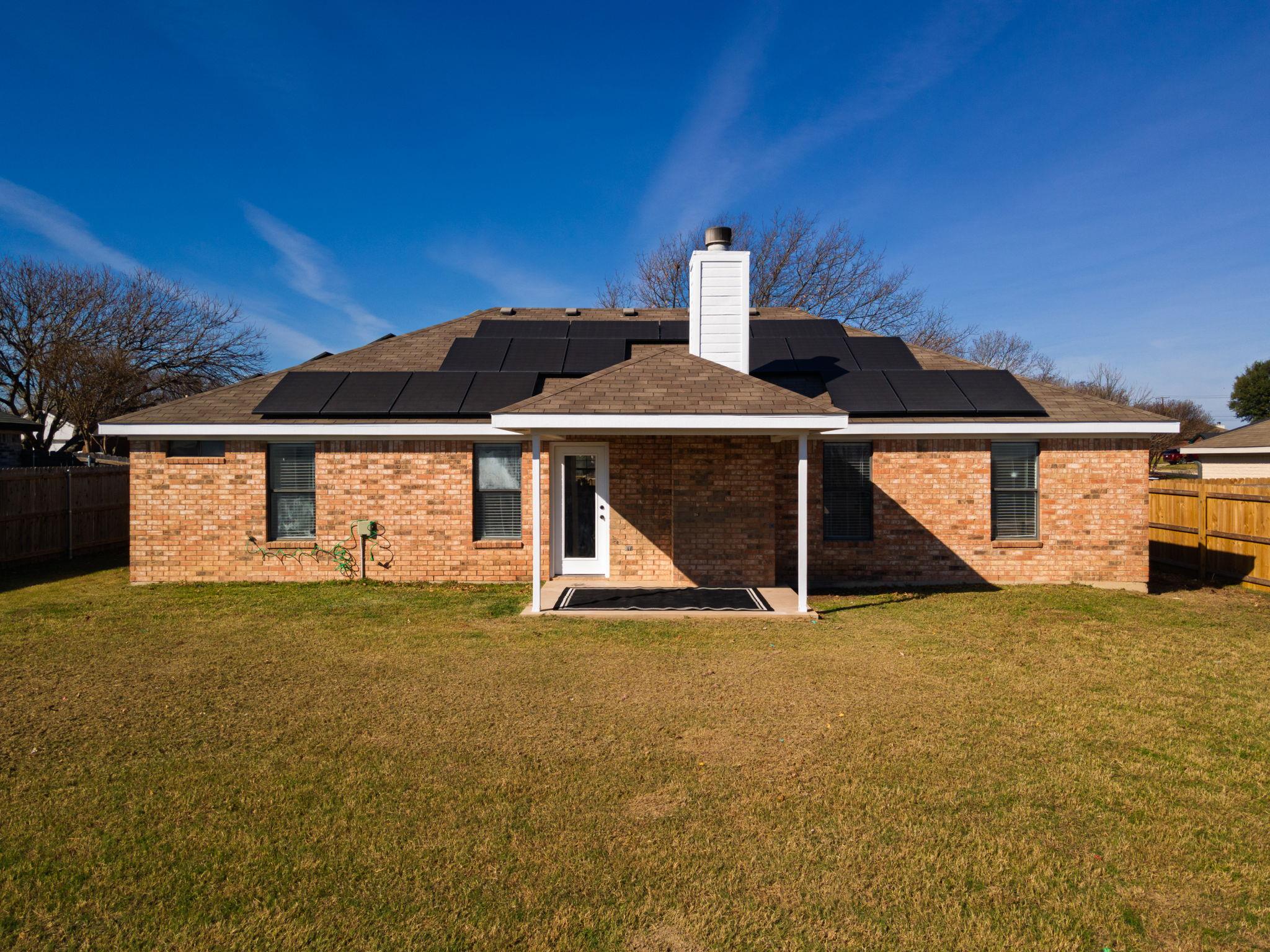 4804 Topsey Dr, Killeen, TX 76542