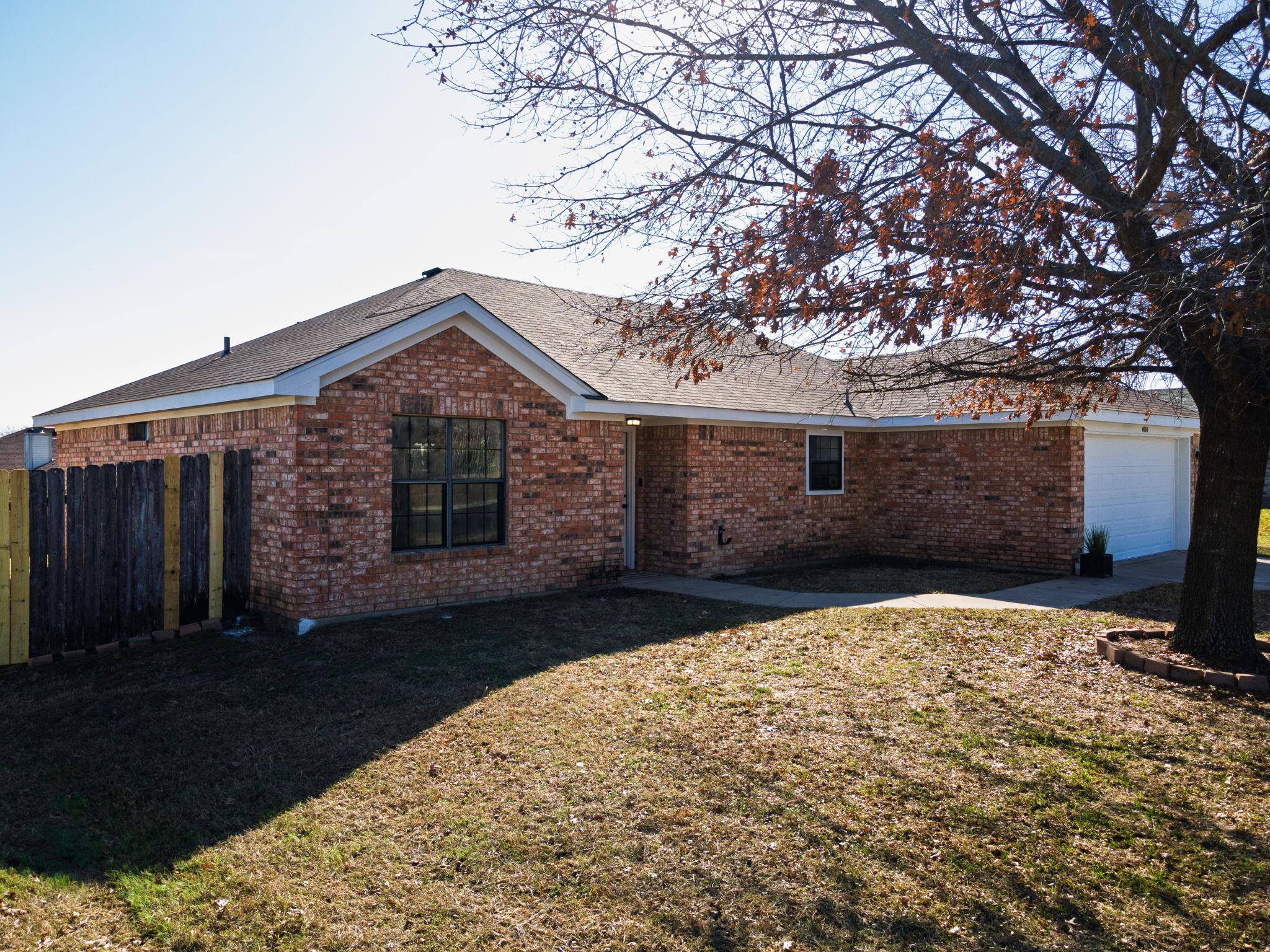 4804 Topsey Dr, Killeen, TX 76542