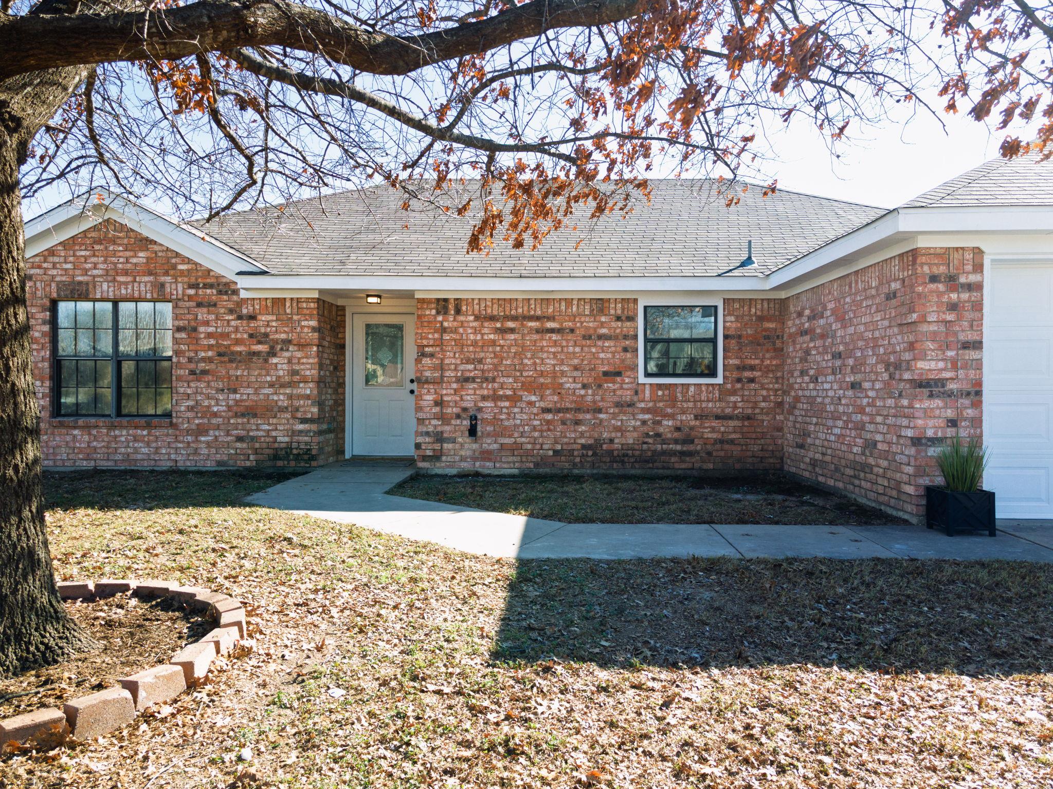 4804 Topsey Dr, Killeen, TX 76542