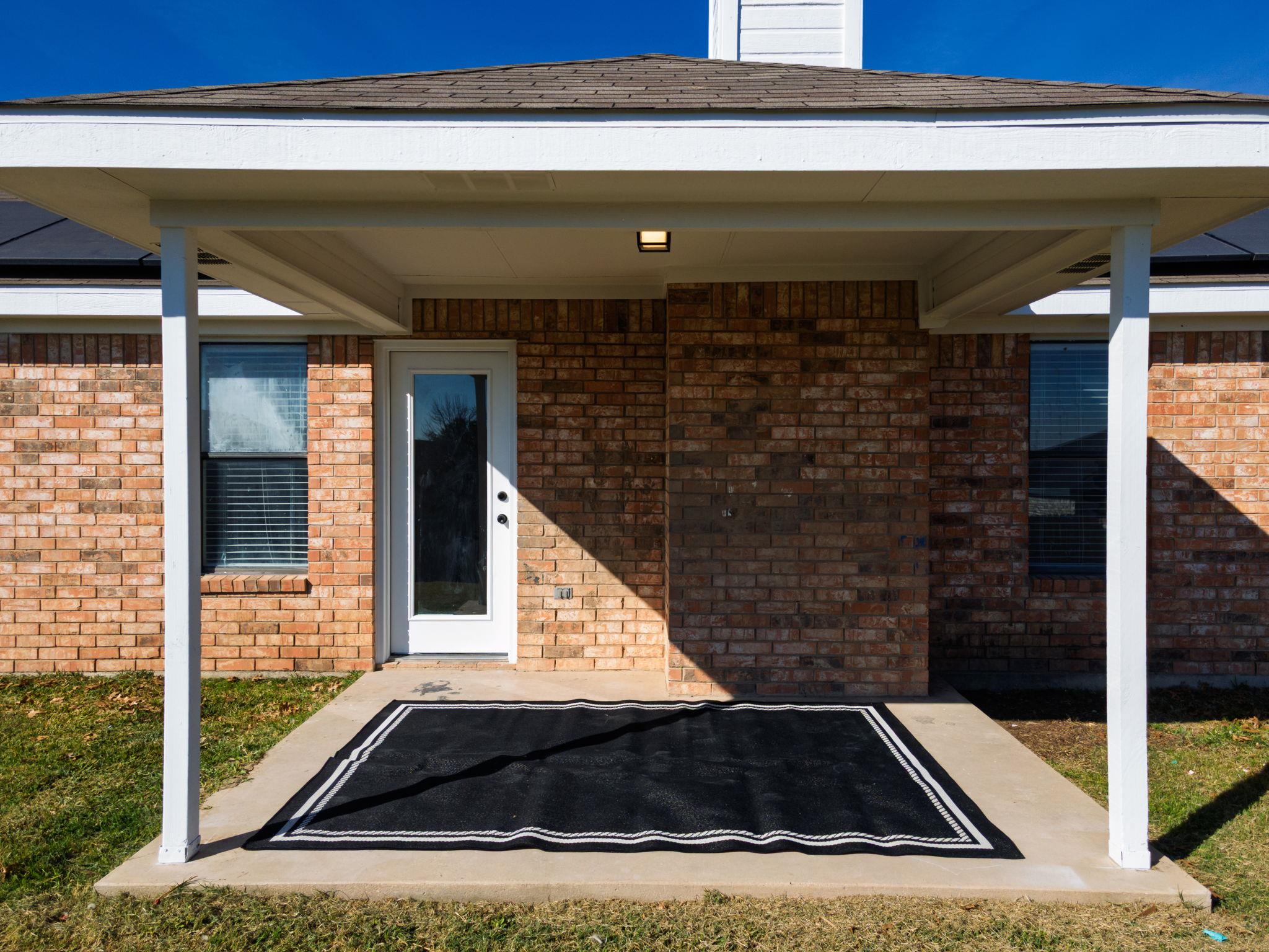 4804 Topsey Dr, Killeen, TX 76542