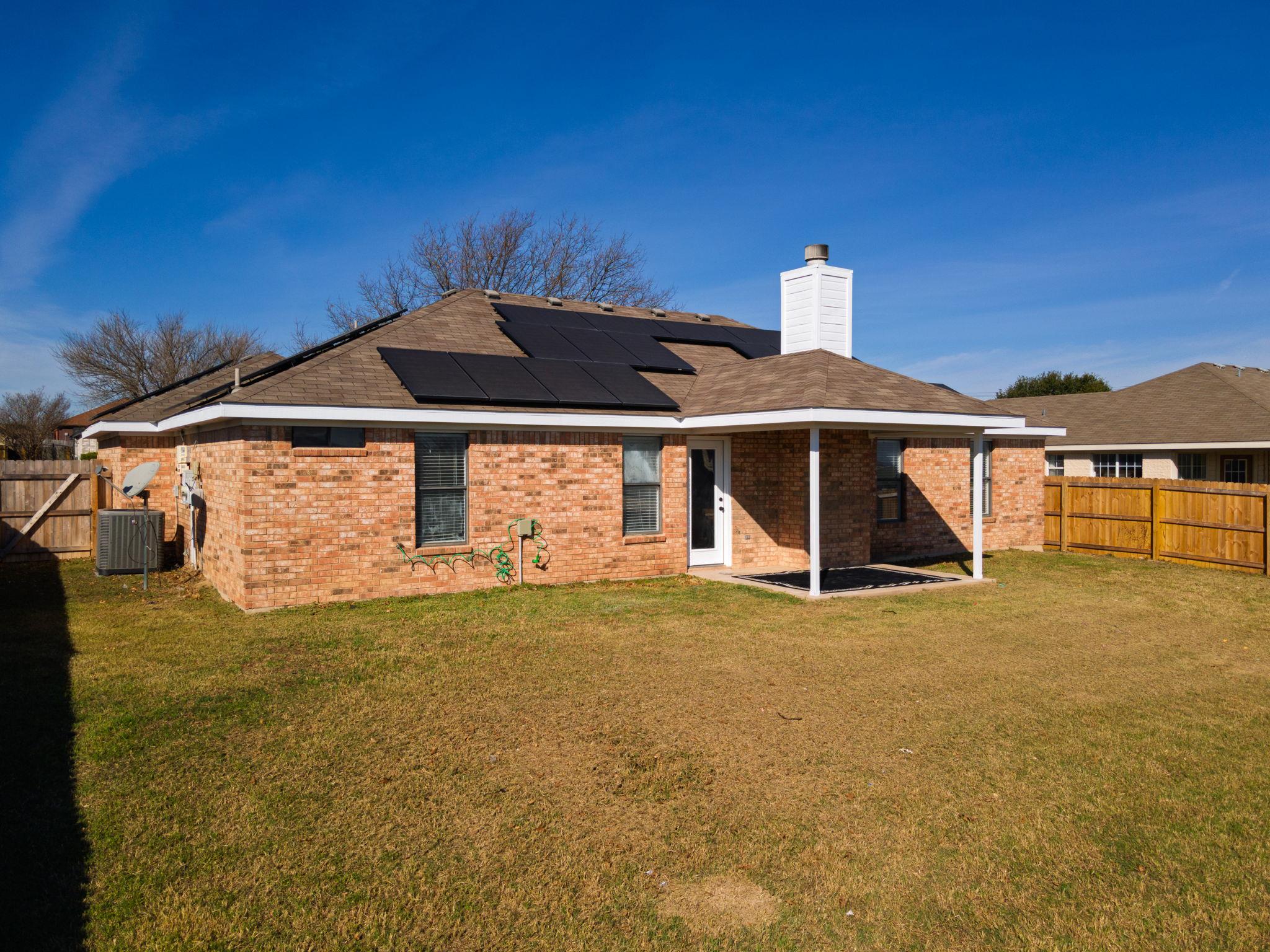 4804 Topsey Dr, Killeen, TX 76542