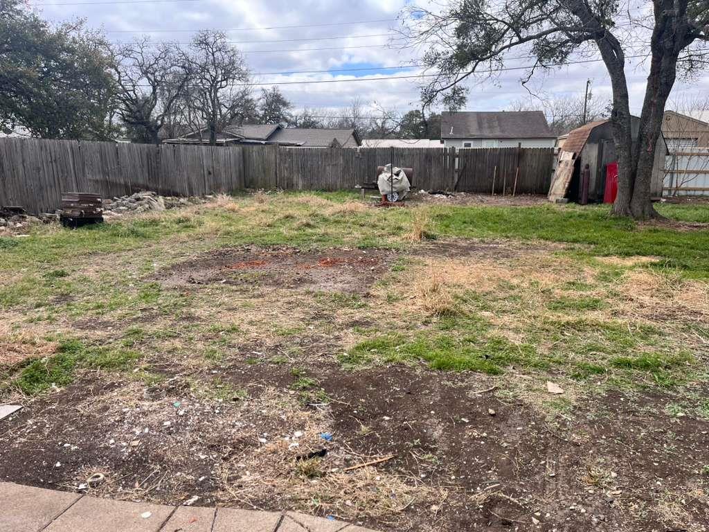 530 W State Highway 29 St, Bertram, TX 78605