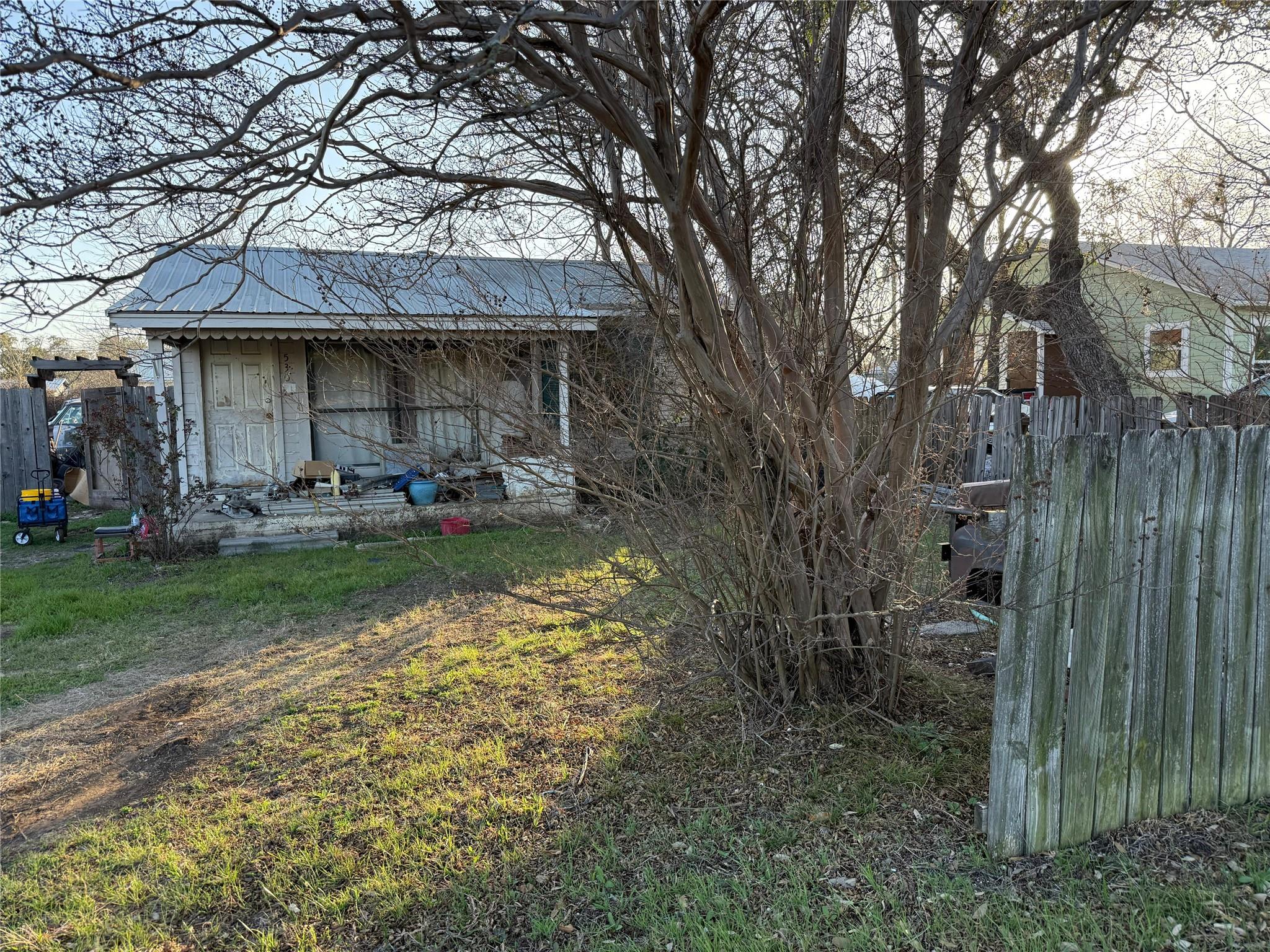 530 W State Highway 29 St, Bertram, TX 78605