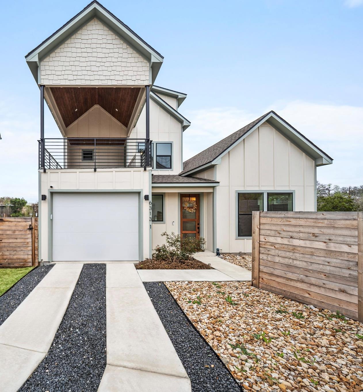 6313 Bristol Cir # 1, Austin, TX 78723