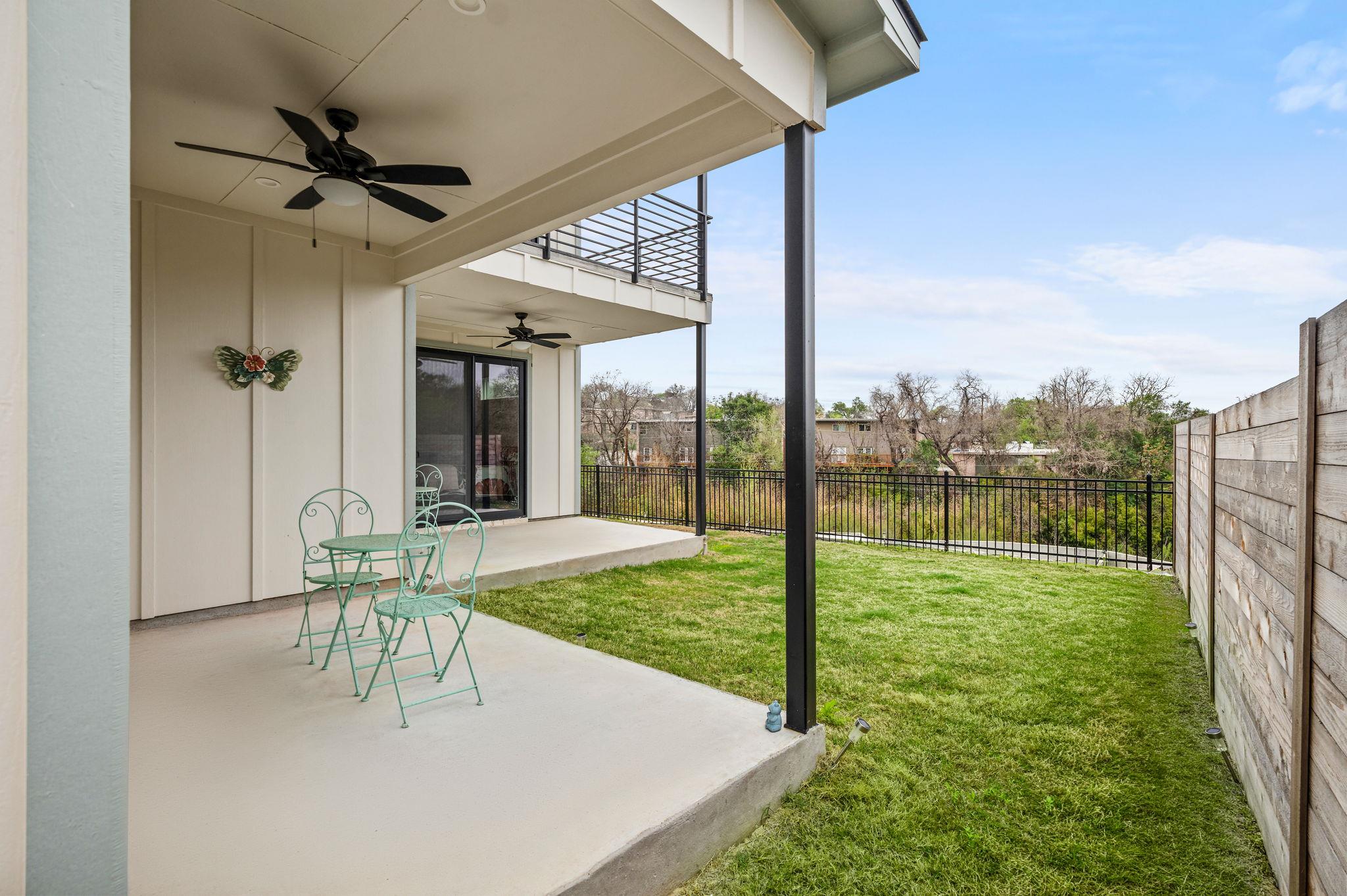 6313 Bristol Cir # 1, Austin, TX 78723