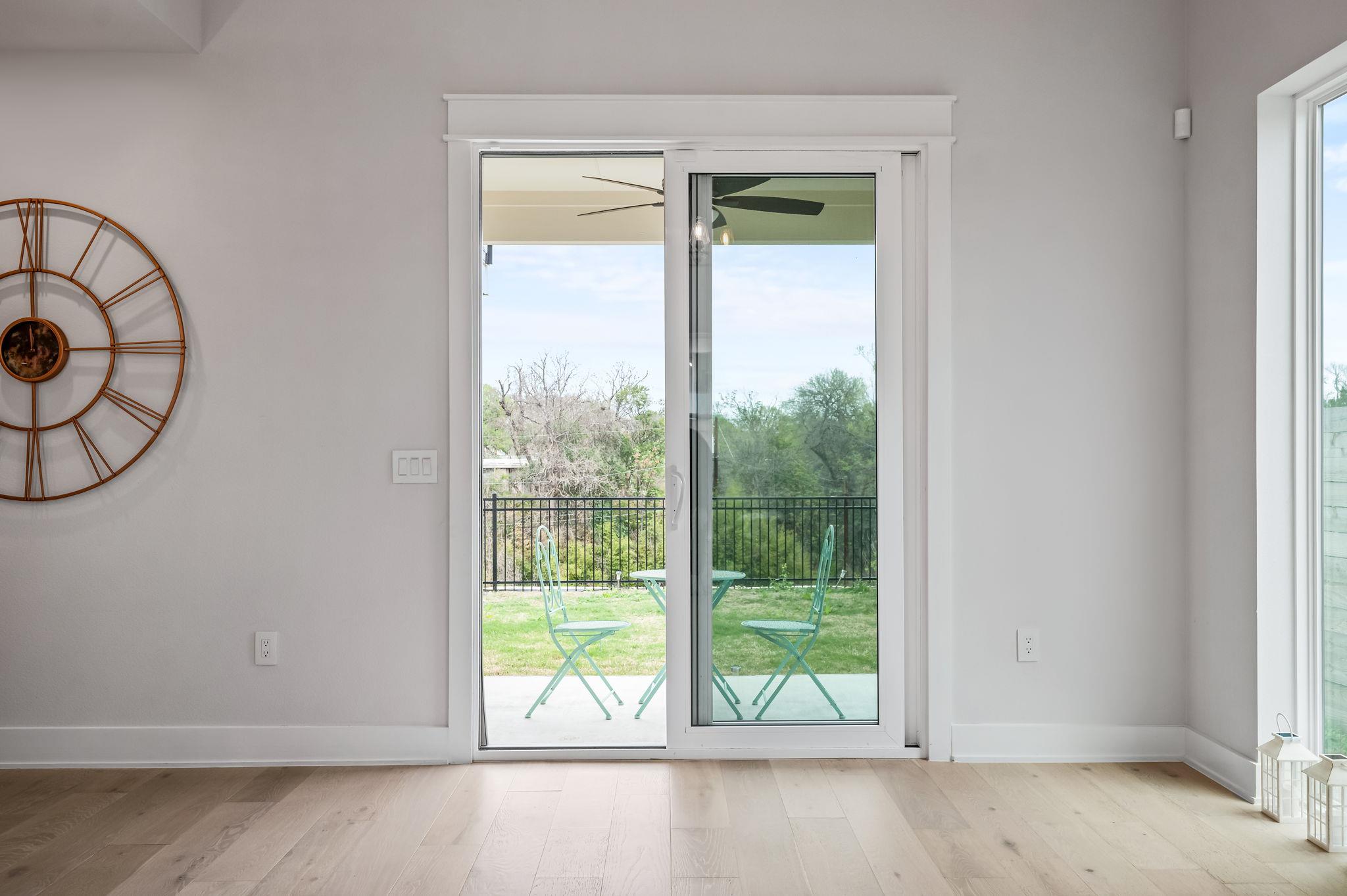 6313 Bristol Cir # 1, Austin, TX 78723