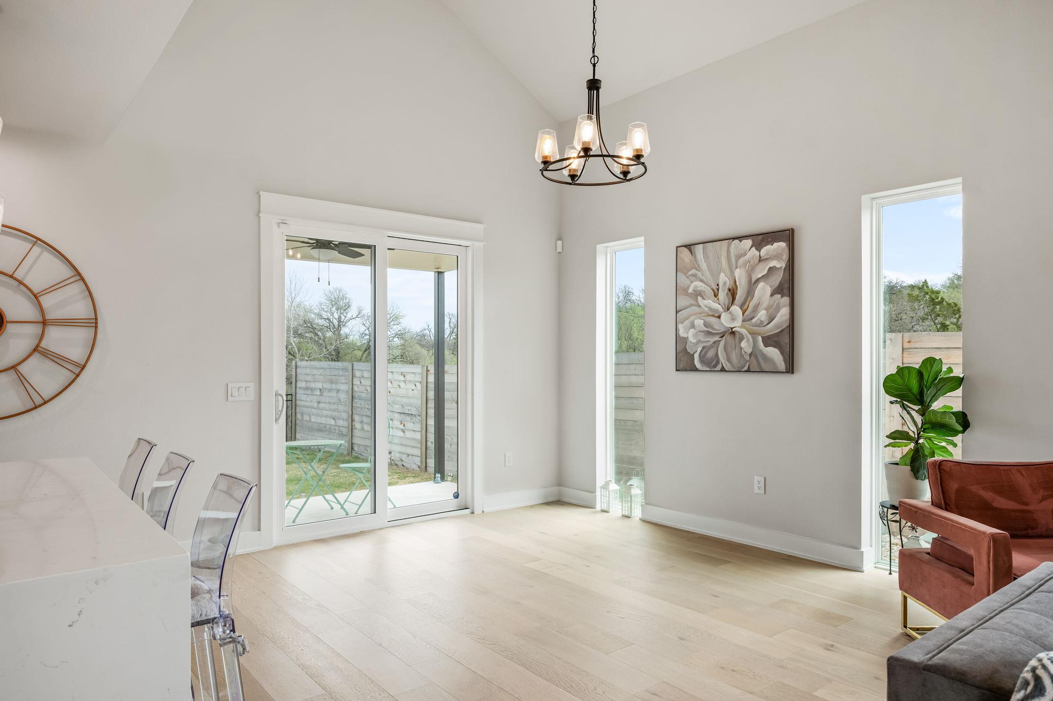 6313 Bristol Cir # 1, Austin, TX 78723