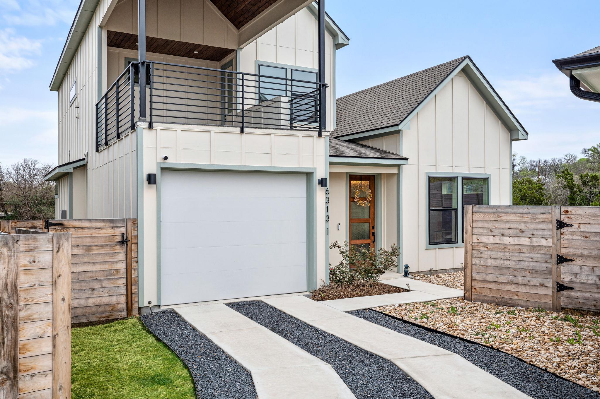 6313 Bristol Cir # 1, Austin, TX 78723