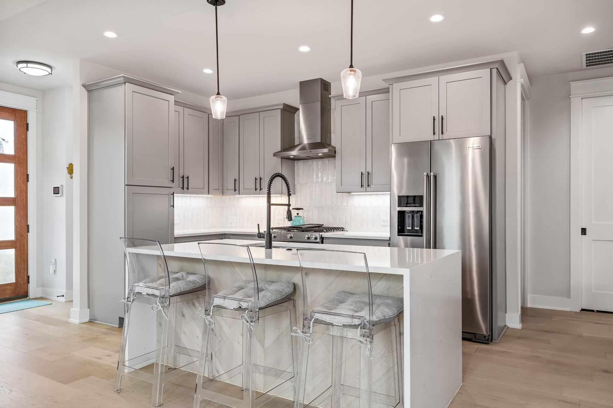 6313 Bristol Cir # 1, Austin, TX 78723