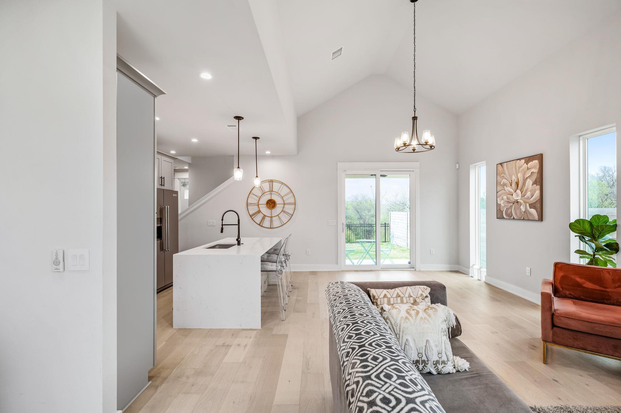 6313 Bristol Cir # 1, Austin, TX 78723