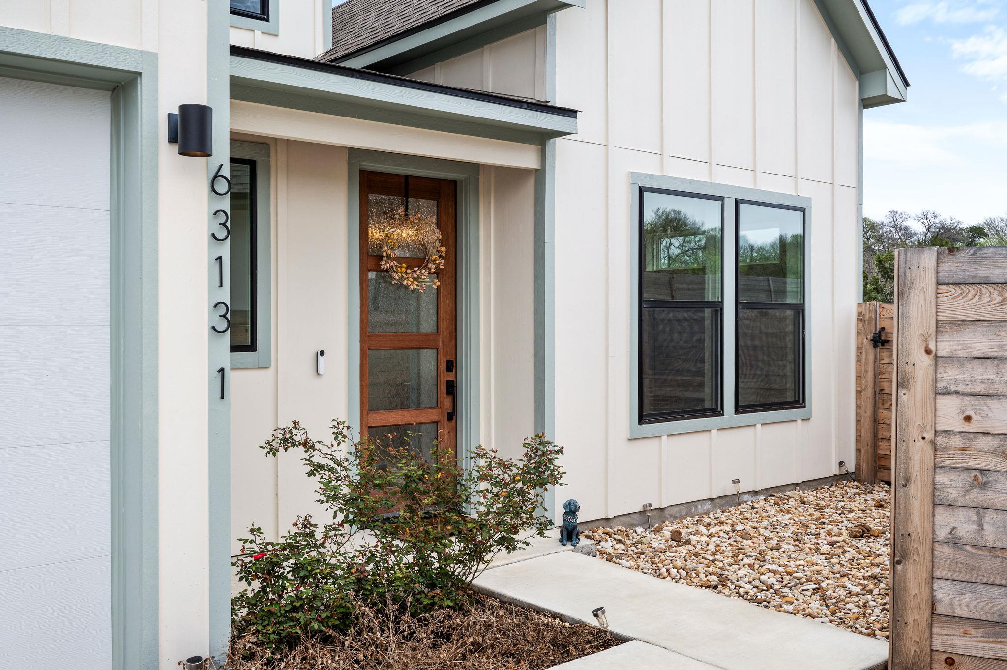 6313 Bristol Cir # 1, Austin, TX 78723