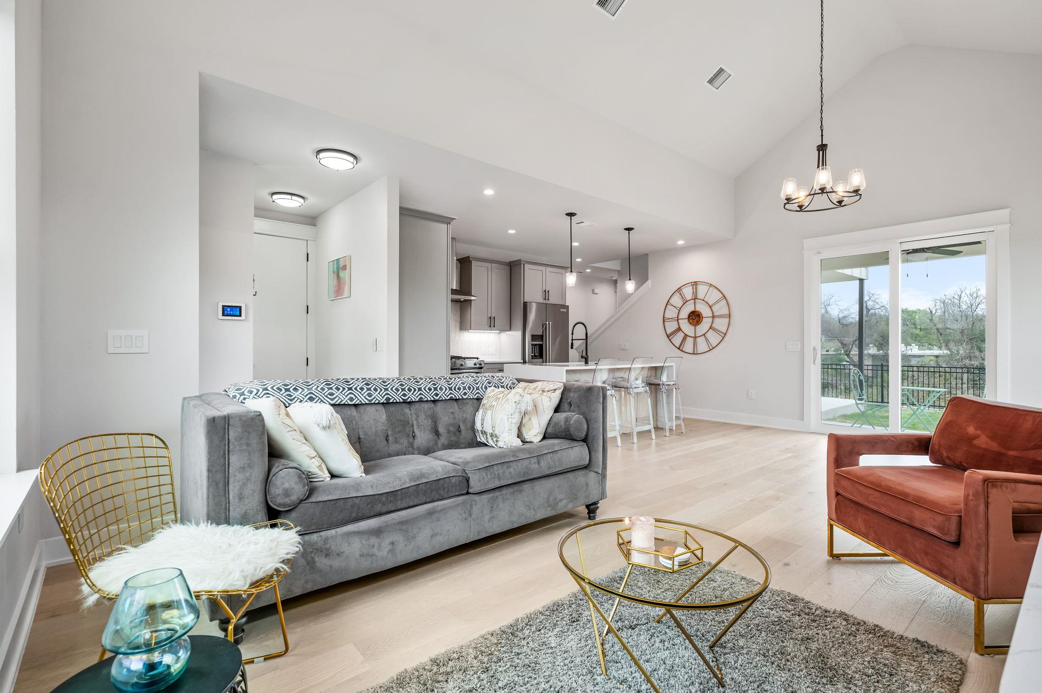 6313 Bristol Cir # 1, Austin, TX 78723