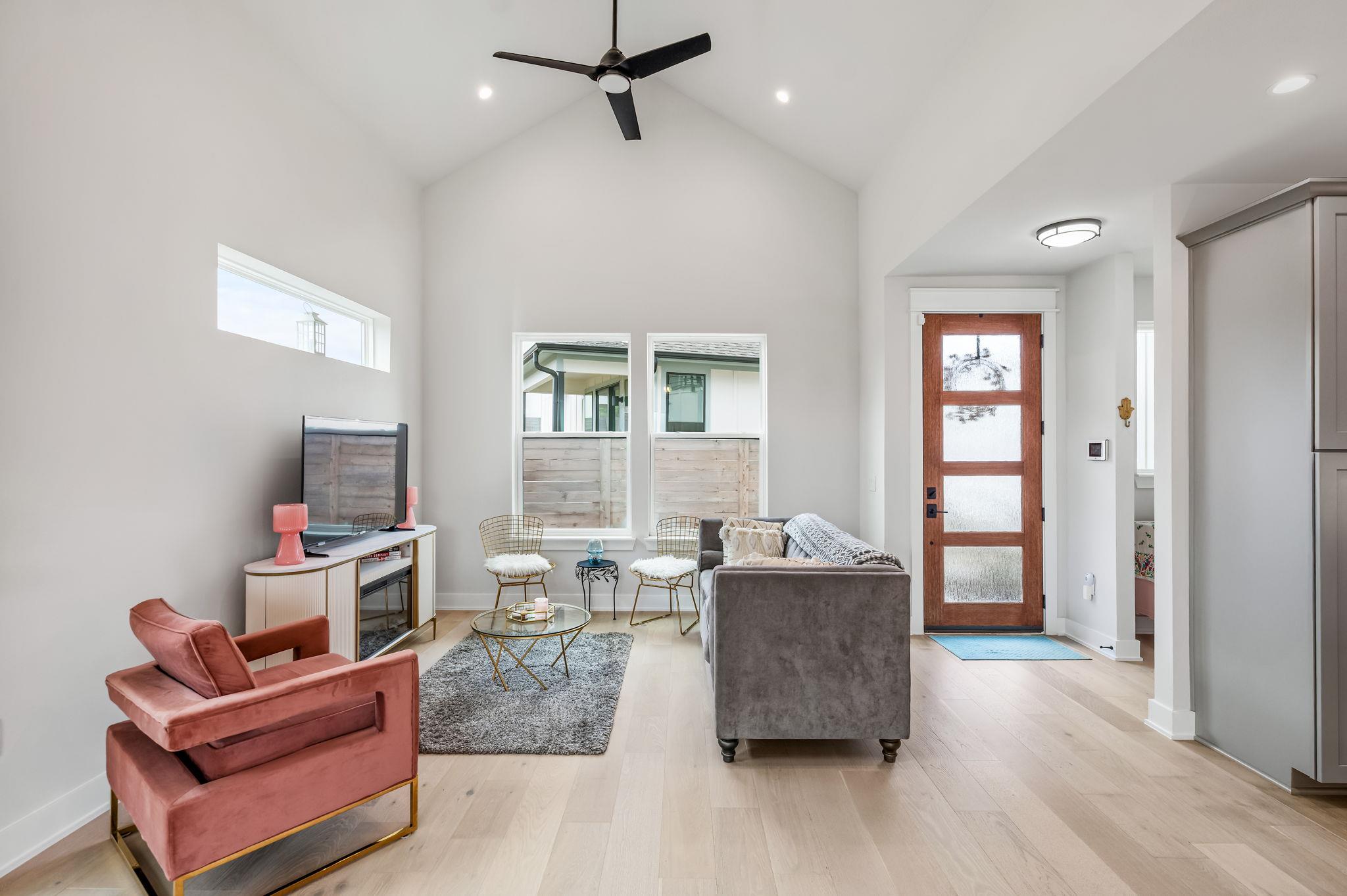 6313 Bristol Cir # 1, Austin, TX 78723