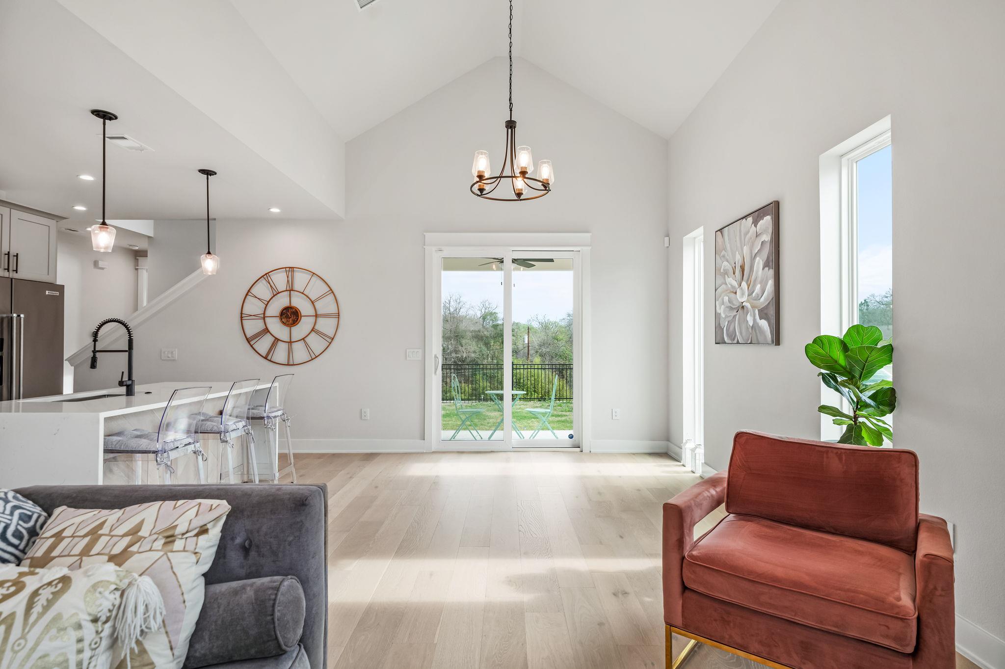 6313 Bristol Cir # 1, Austin, TX 78723