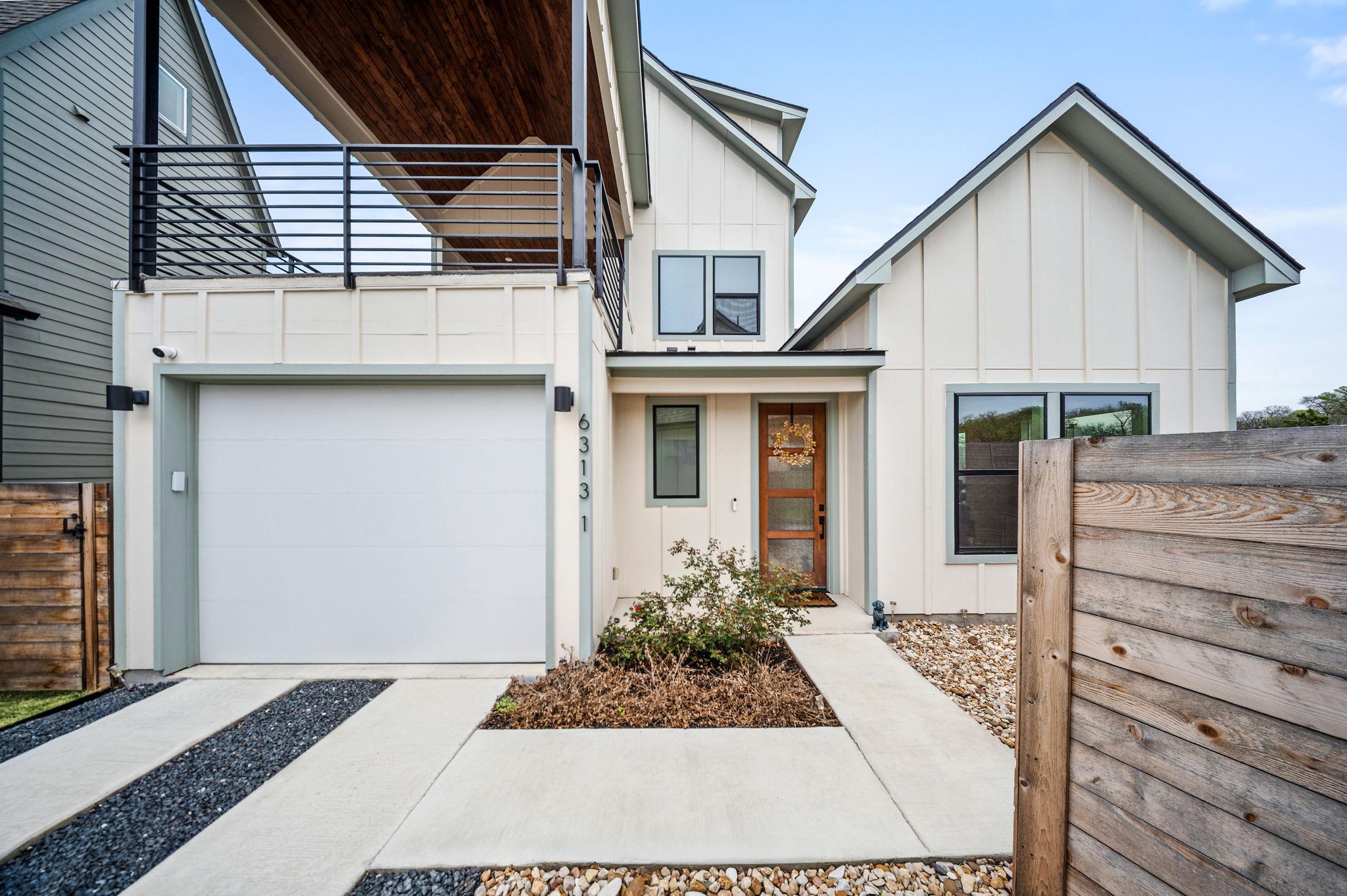 6313 Bristol Cir # 1, Austin, TX 78723