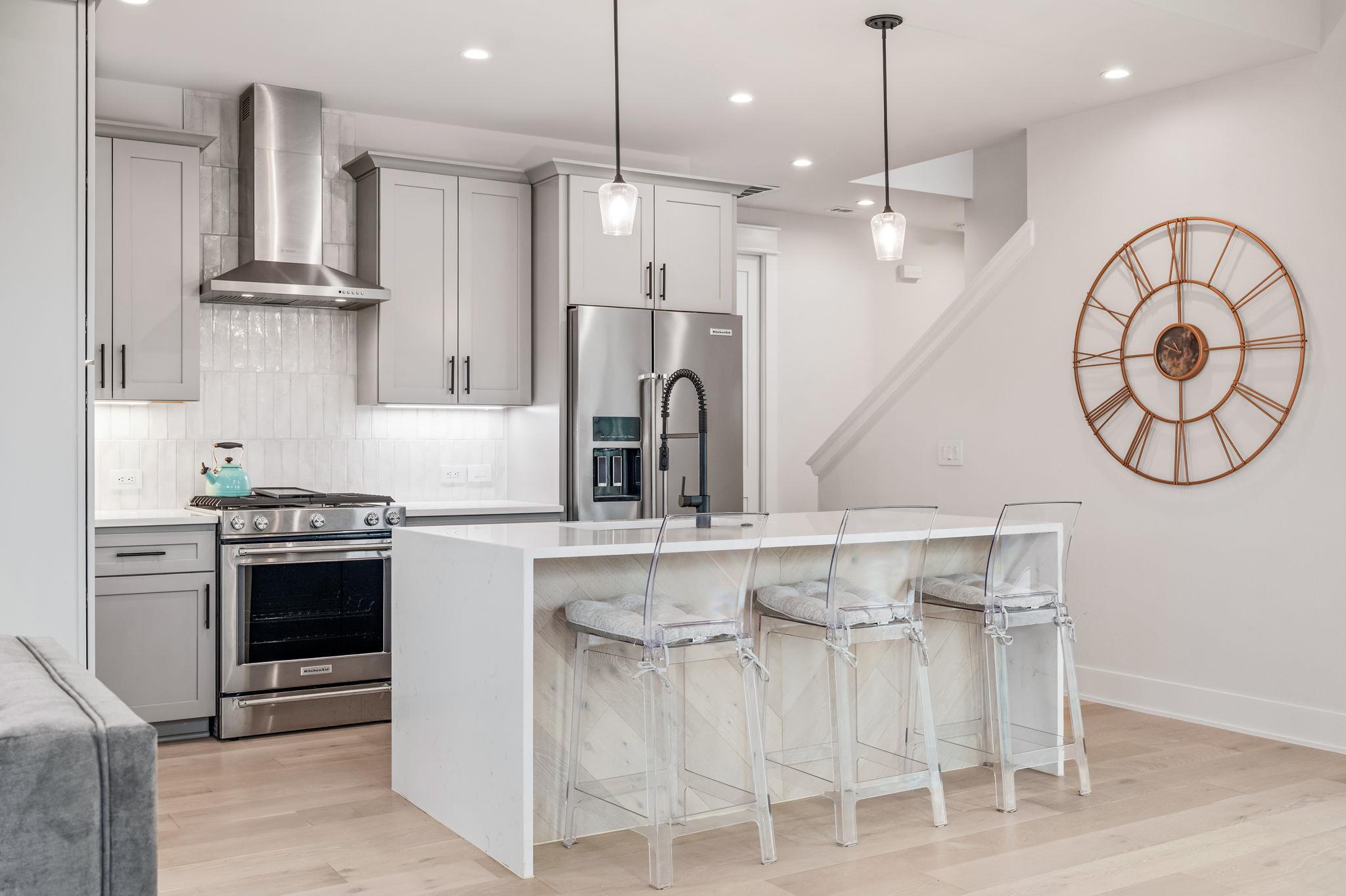 6313 Bristol Cir # 1, Austin, TX 78723