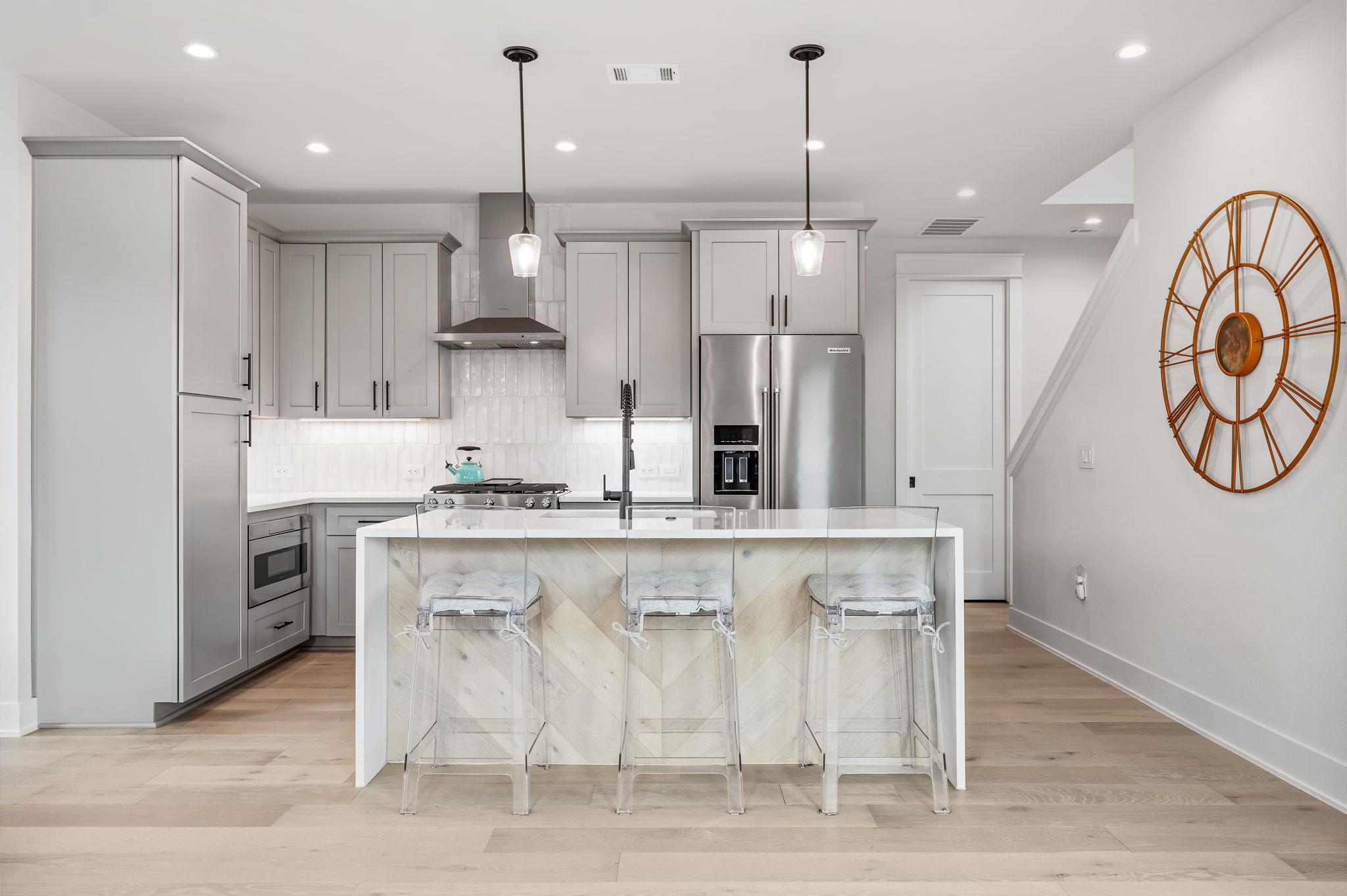 6313 Bristol Cir # 1, Austin, TX 78723