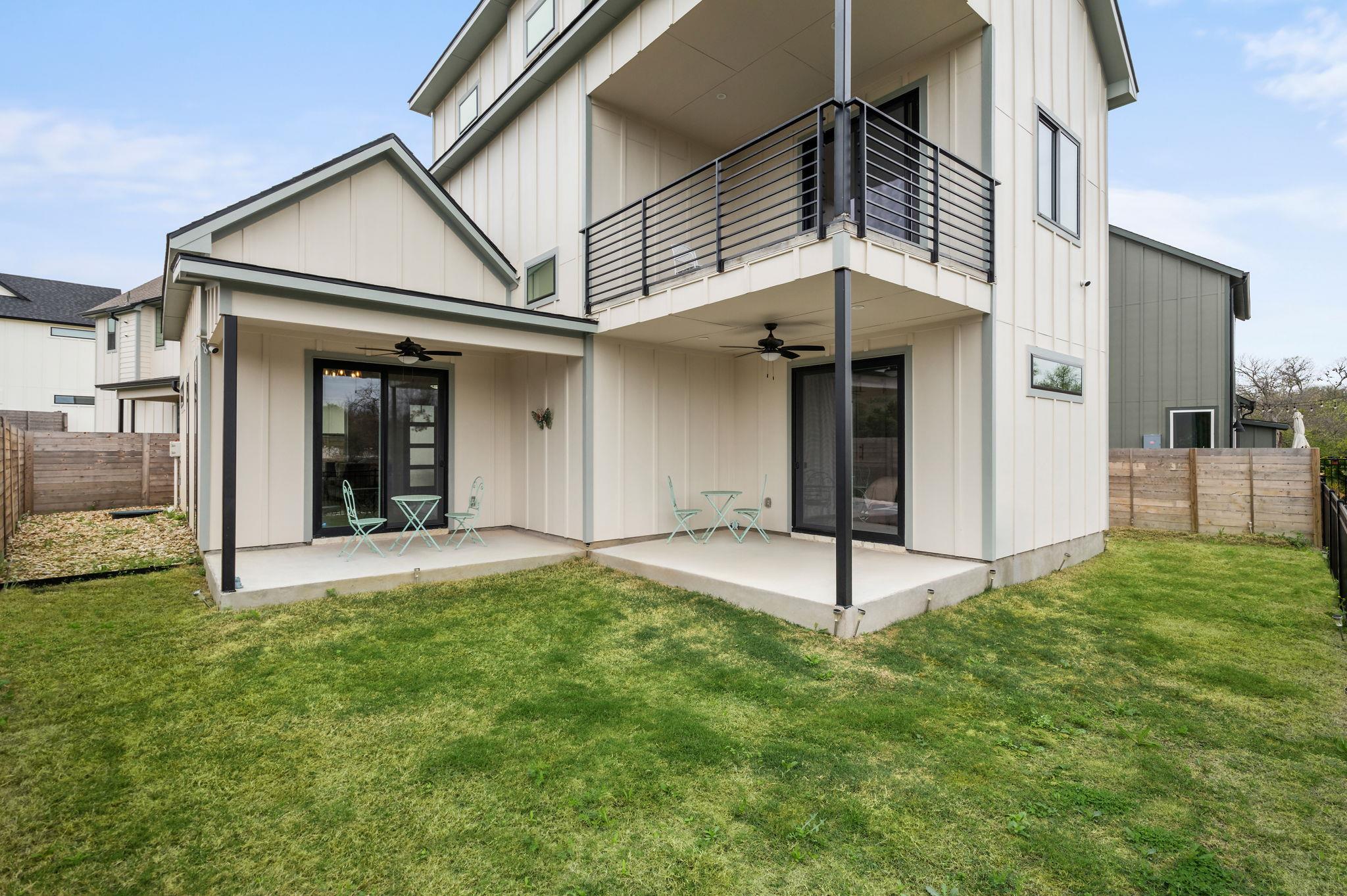 6313 Bristol Cir # 1, Austin, TX 78723