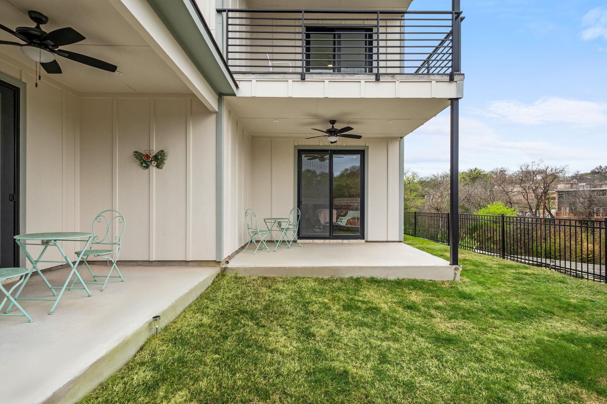 6313 Bristol Cir # 1, Austin, TX 78723