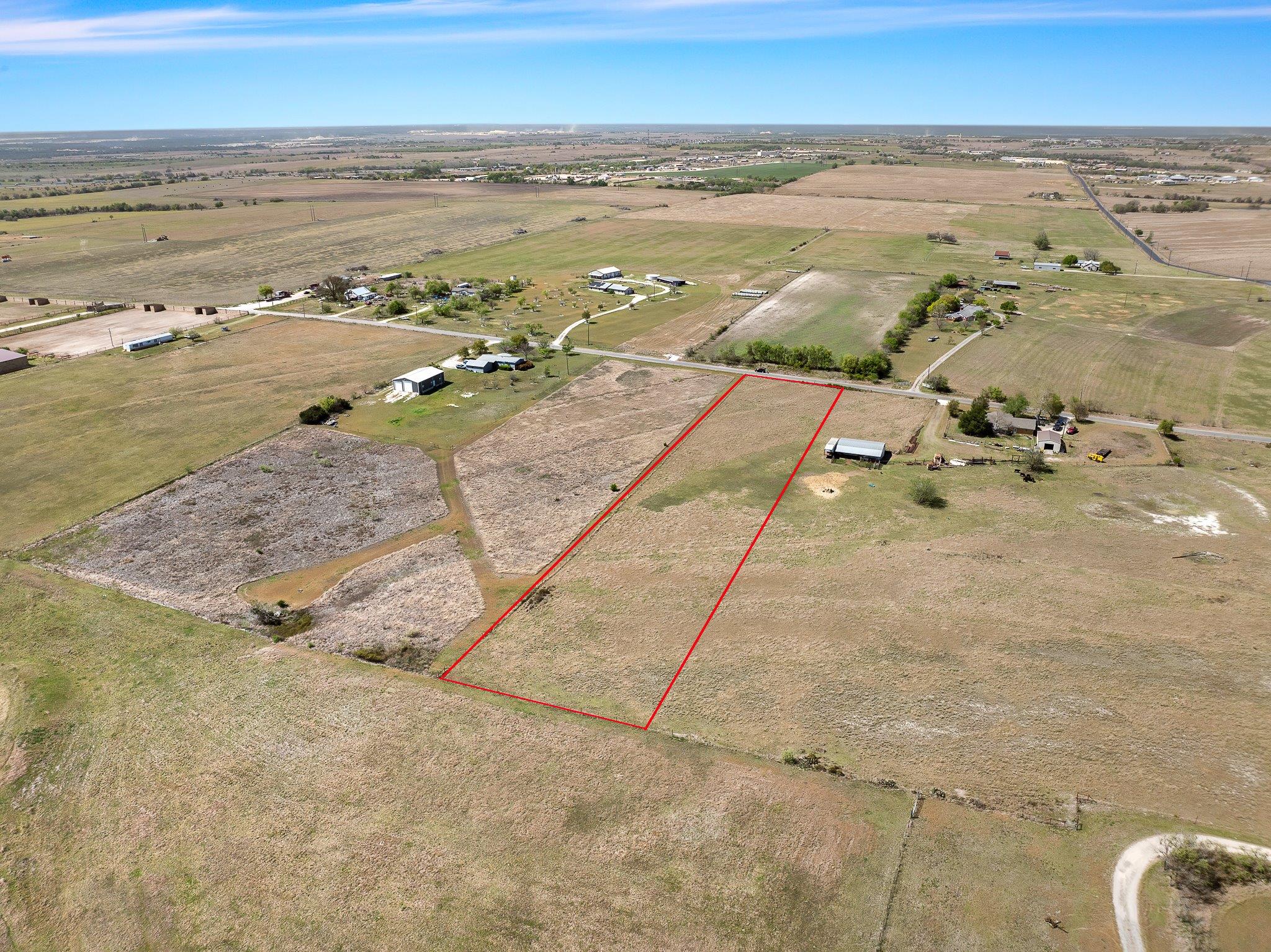 1450 County Road 144 Rd, Georgetown, TX 78626