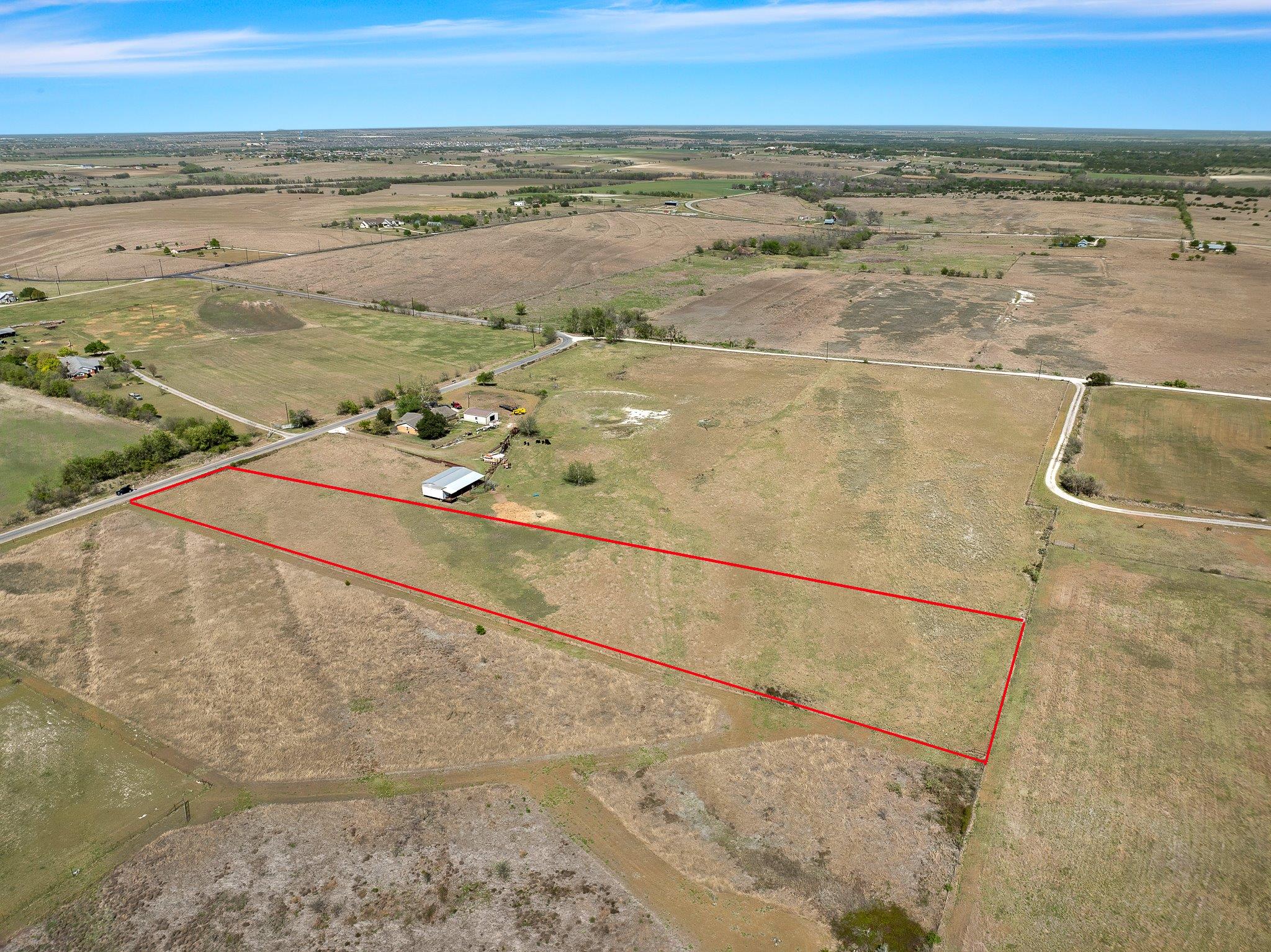 1450 County Road 144 Rd, Georgetown, TX 78626