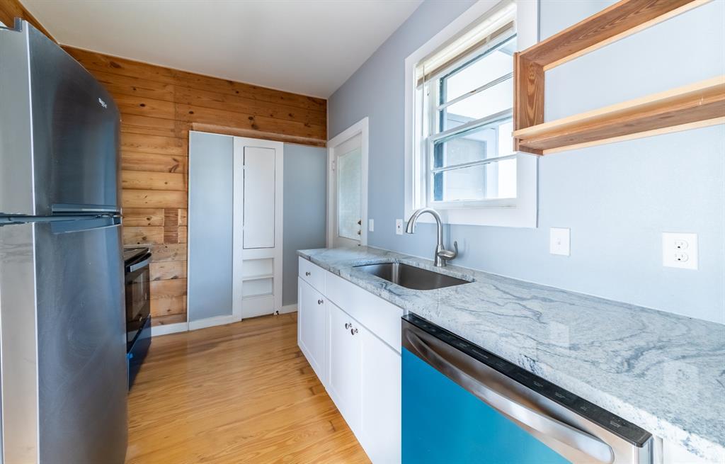 3111 Grooms St # Unit D, Austin, TX 78705