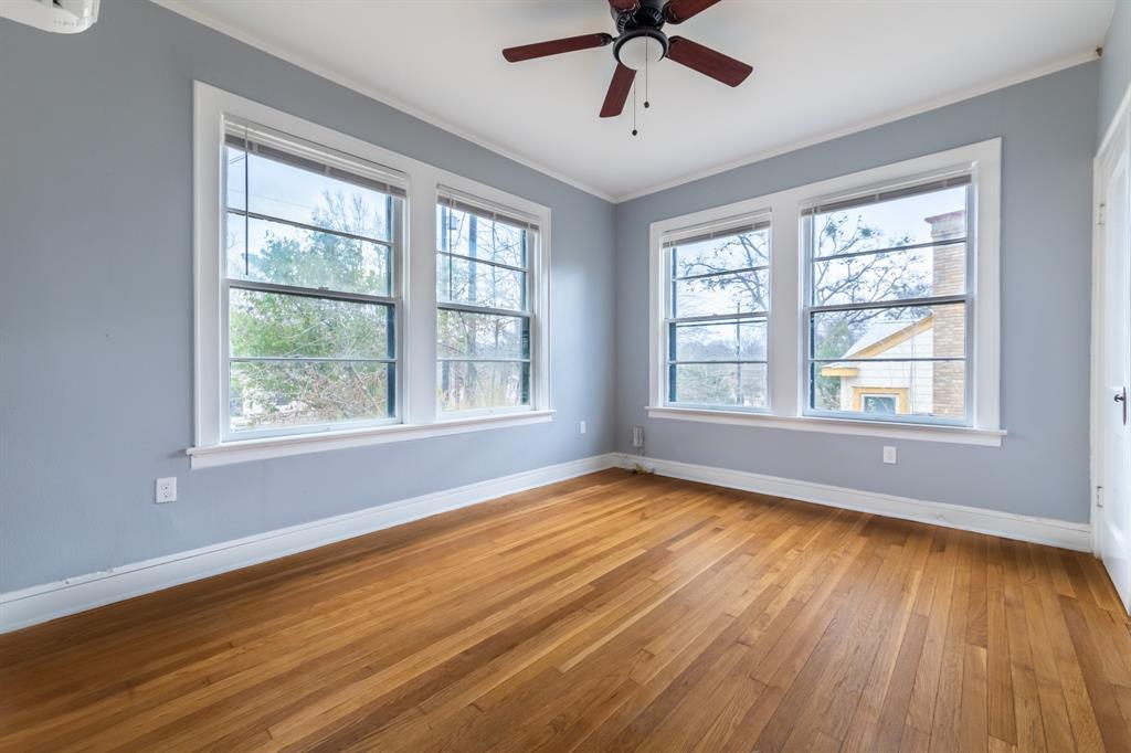 3111 Grooms St # Unit D, Austin, TX 78705