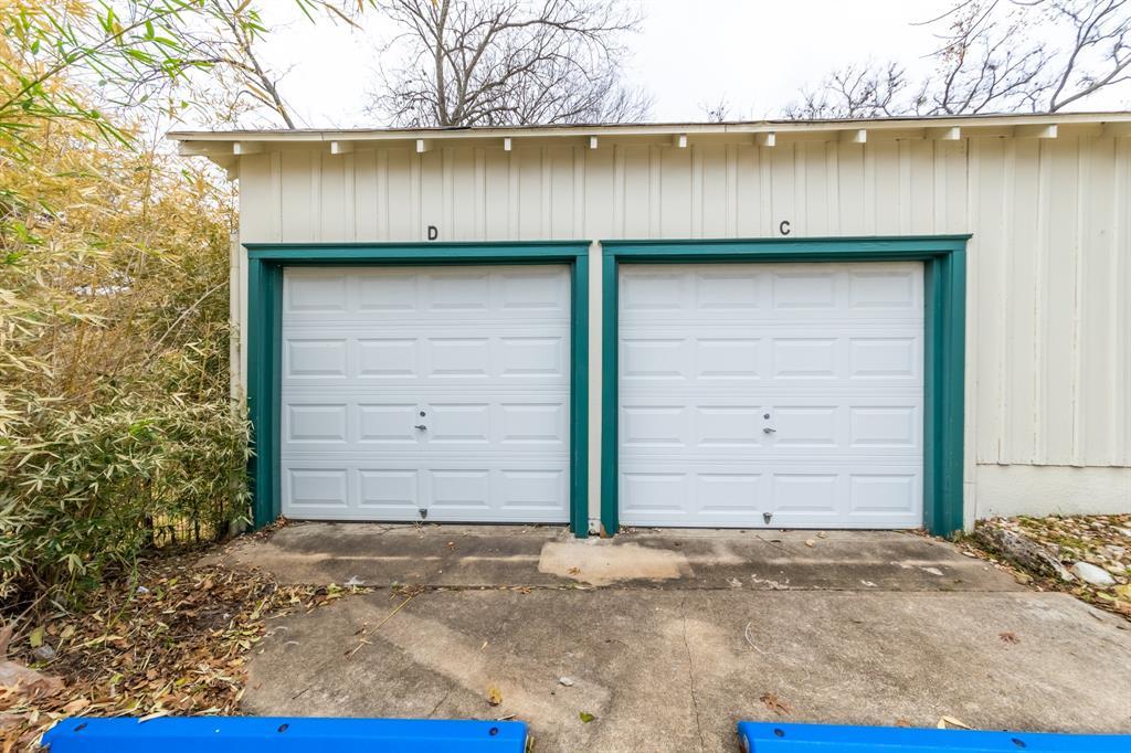 3111 Grooms St # Unit D, Austin, TX 78705