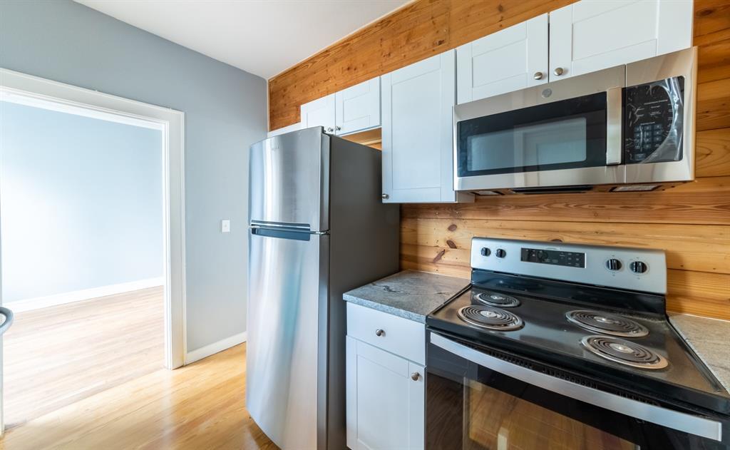 3111 Grooms St # Unit D, Austin, TX 78705