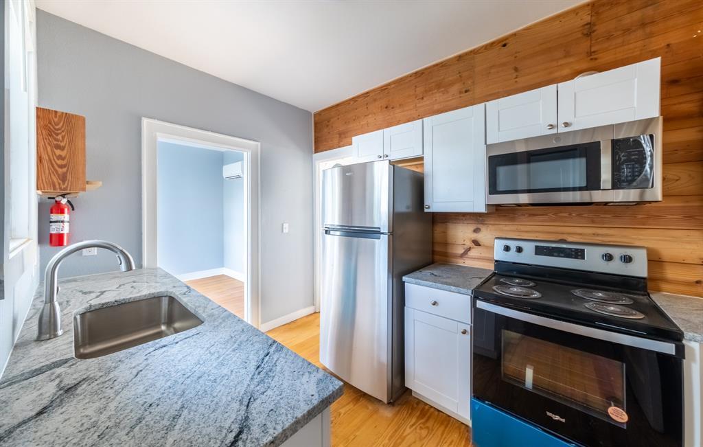 3111 Grooms St # Unit D, Austin, TX 78705