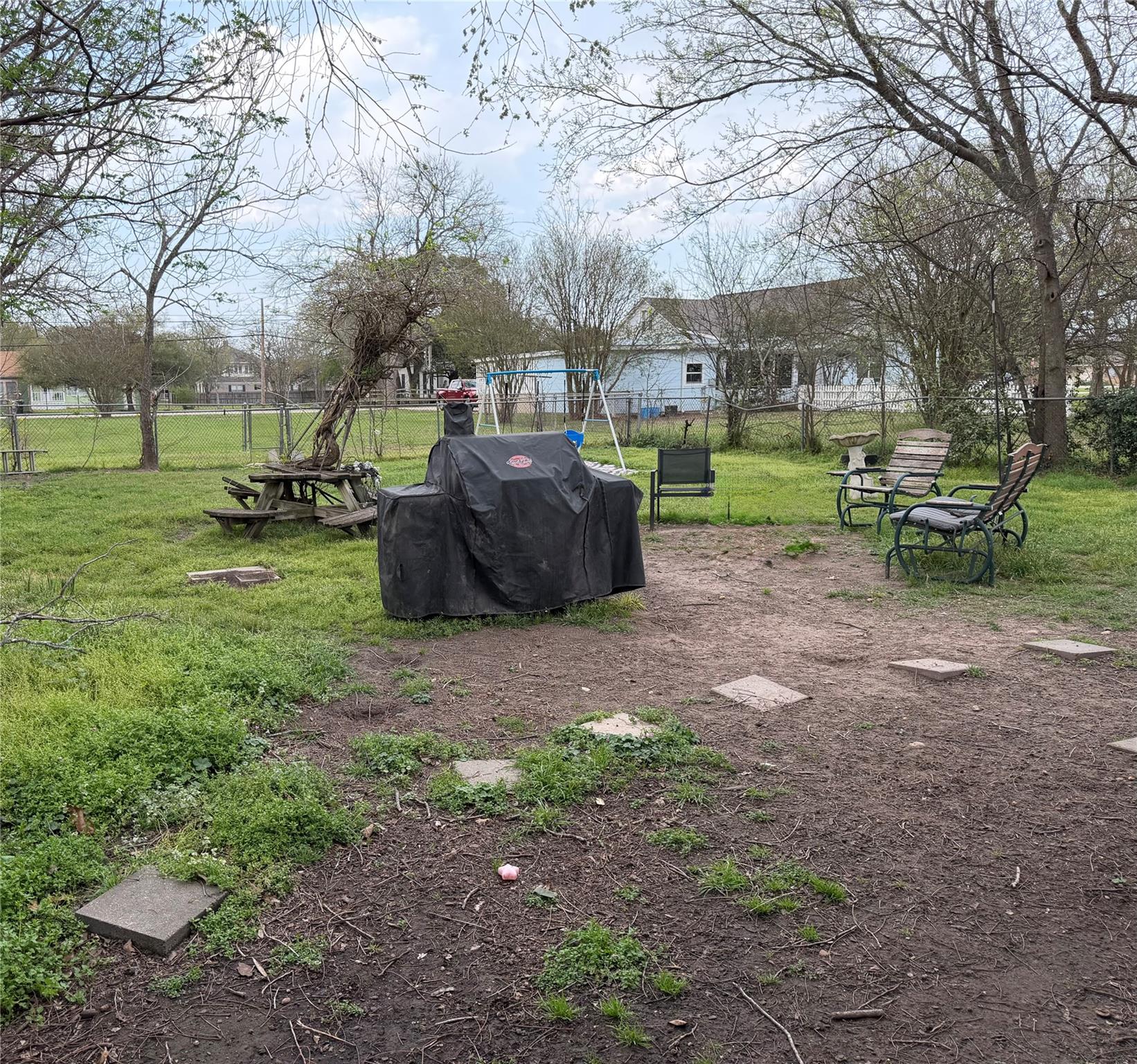 531 E Houston St, Giddings, TX 78942