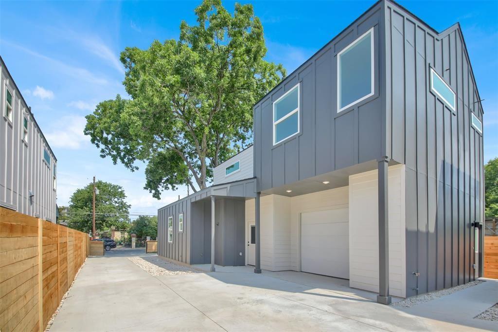 7603 Carver Ave # 1-A, Austin, TX 78752