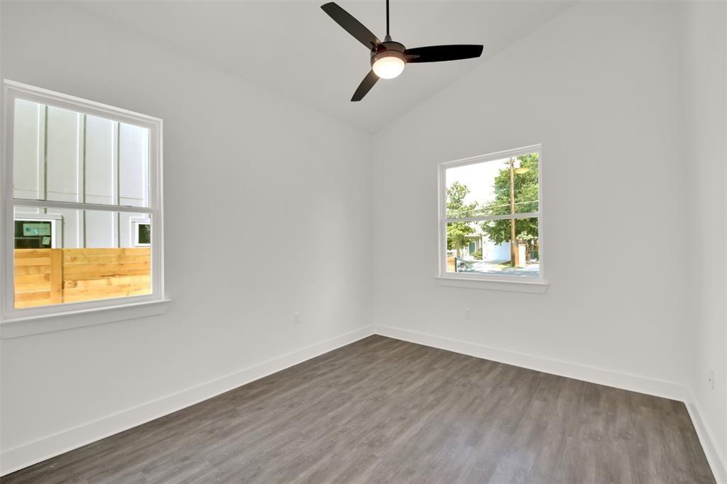 7603 Carver Ave # 1-A, Austin, TX 78752