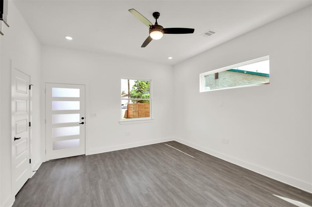 7603 Carver Ave # 1-A, Austin, TX 78752