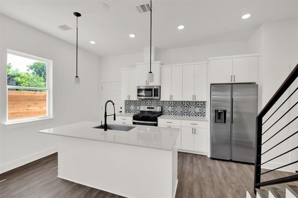 7603 Carver Ave # 1-A, Austin, TX 78752