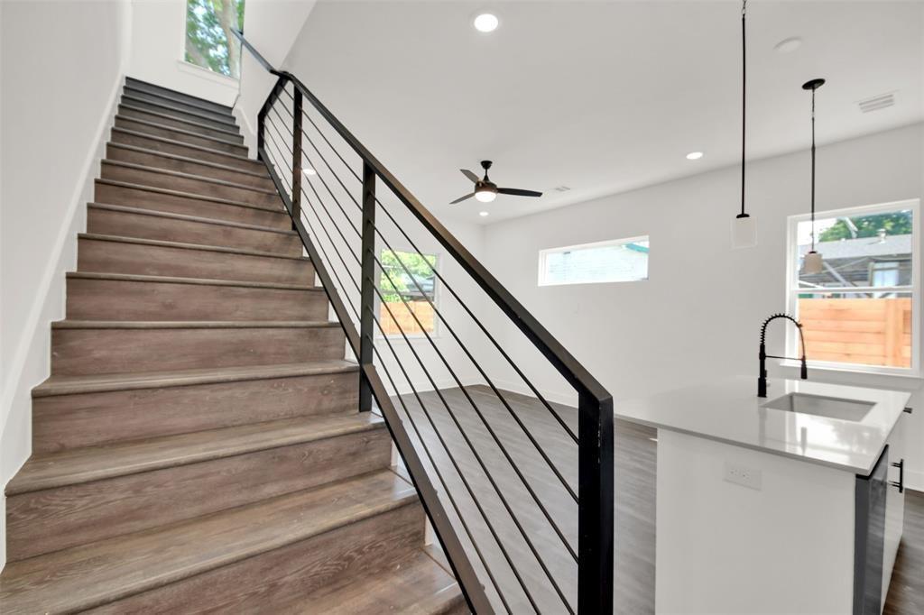 7603 Carver Ave # 1-A, Austin, TX 78752