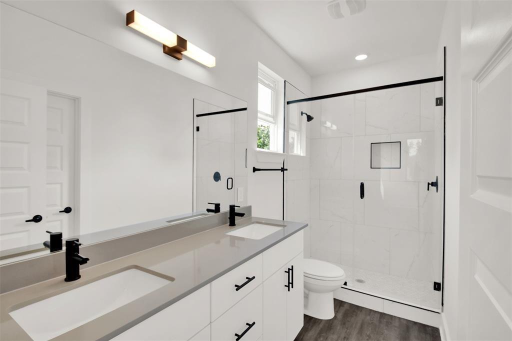 7603 Carver Ave # 1-A, Austin, TX 78752