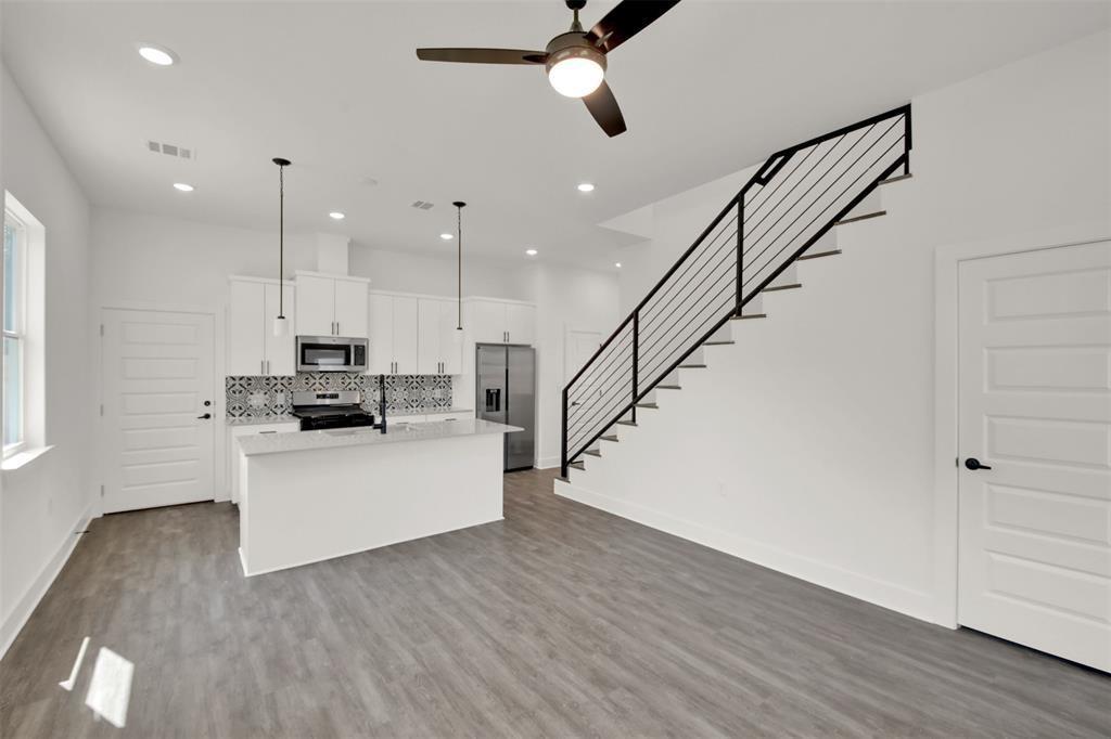 7603 Carver Ave # 1-A, Austin, TX 78752