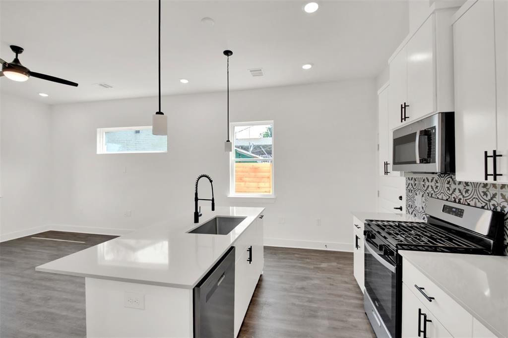 7603 Carver Ave # 1-A, Austin, TX 78752