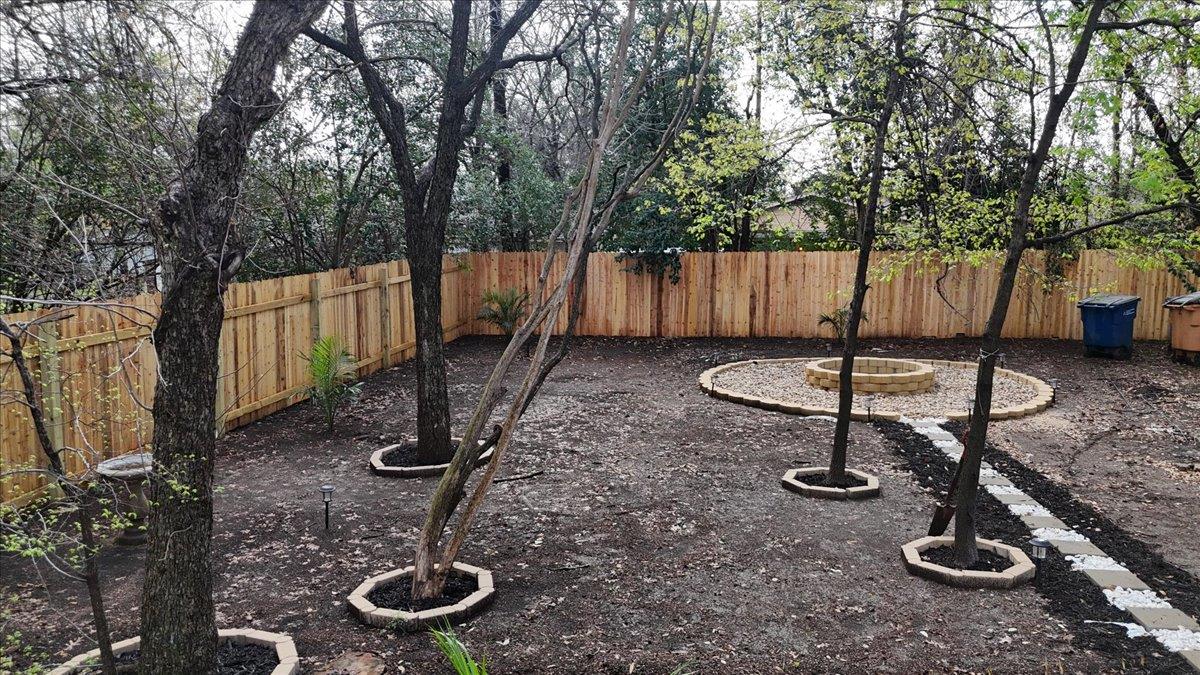 514 Ramble Ln, Austin, TX 78745