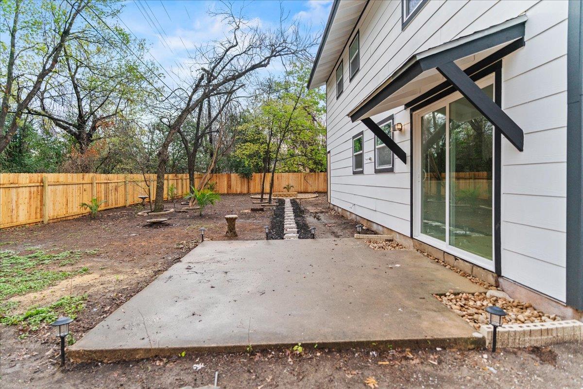 514 Ramble Ln, Austin, TX 78745
