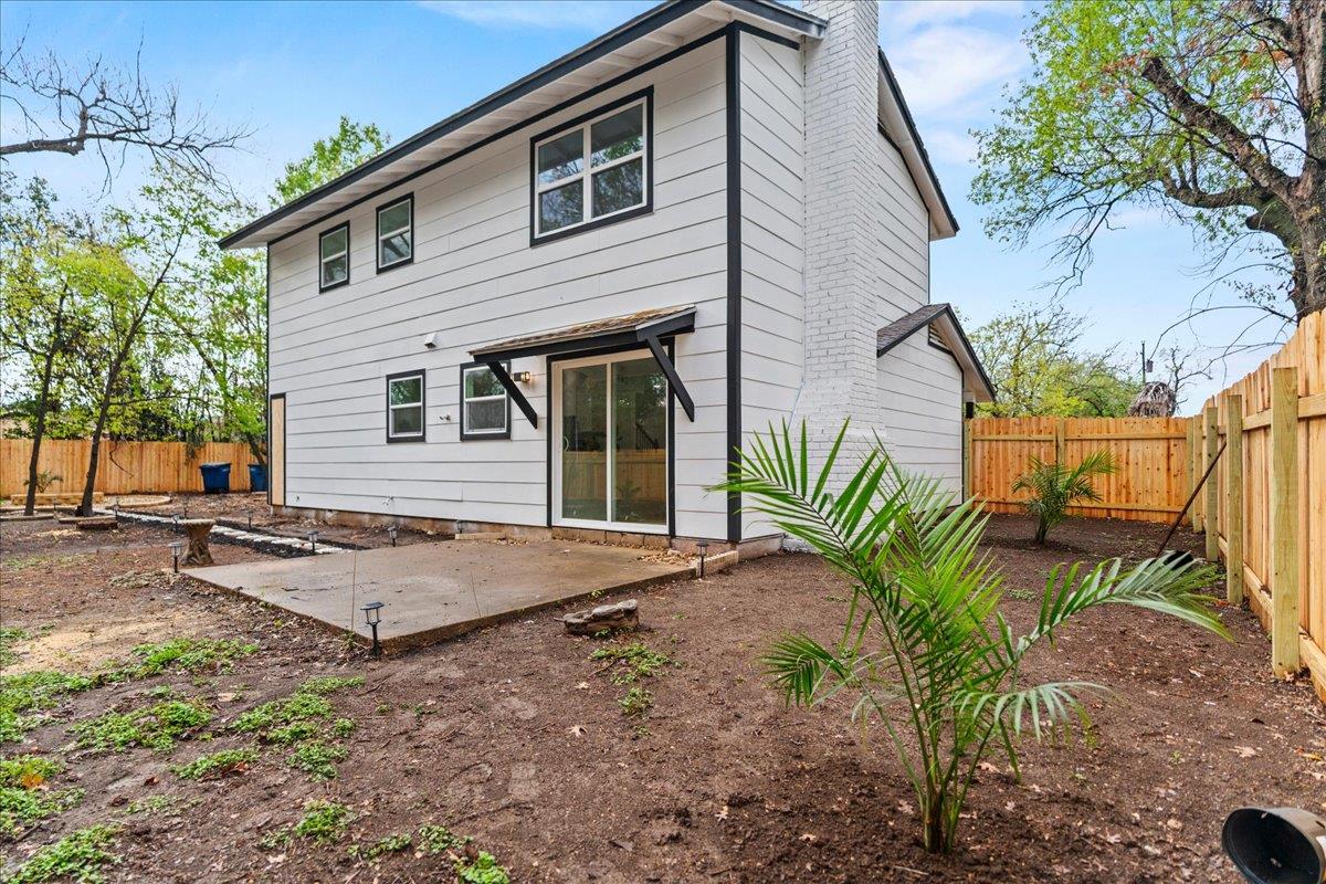 514 Ramble Ln, Austin, TX 78745