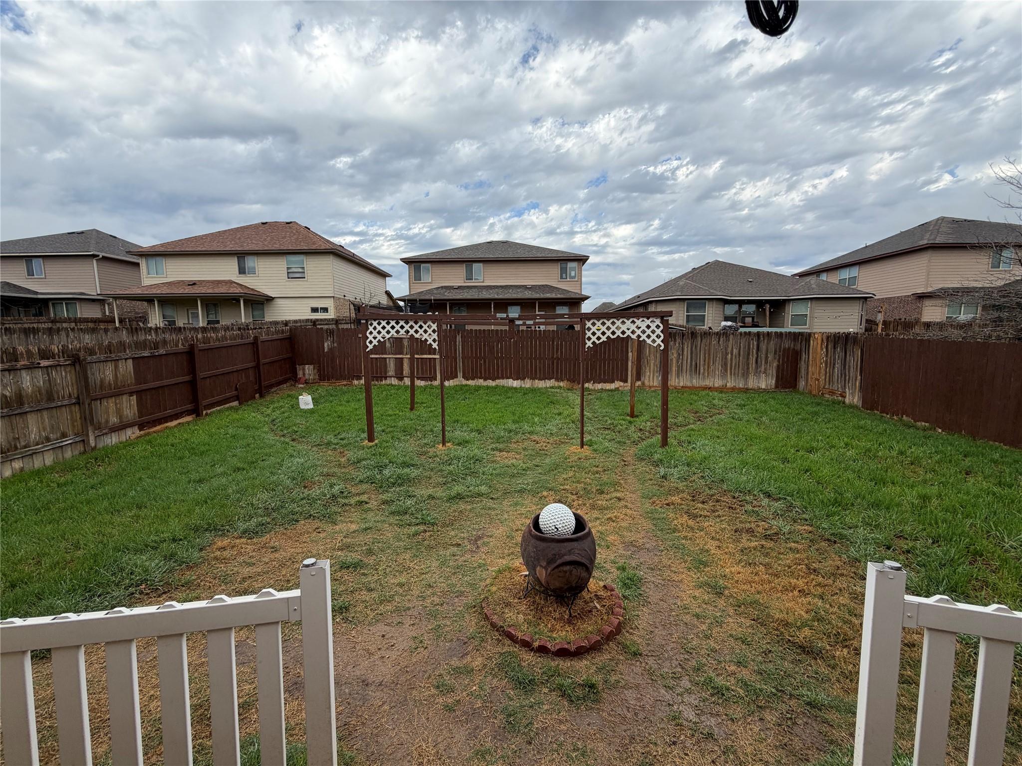 5202 Dauphin Dr, Belton, TX 76513