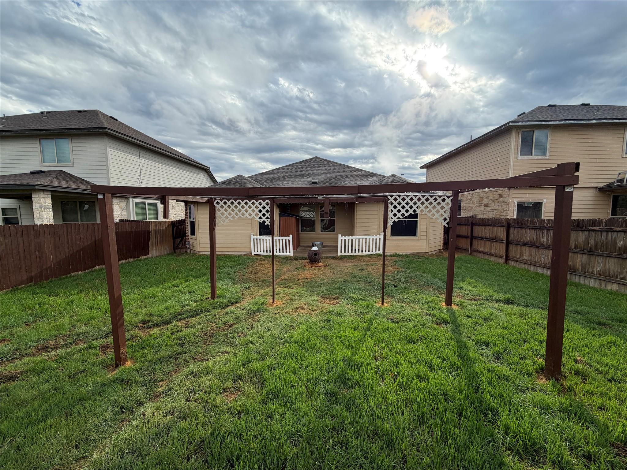 5202 Dauphin Dr, Belton, TX 76513