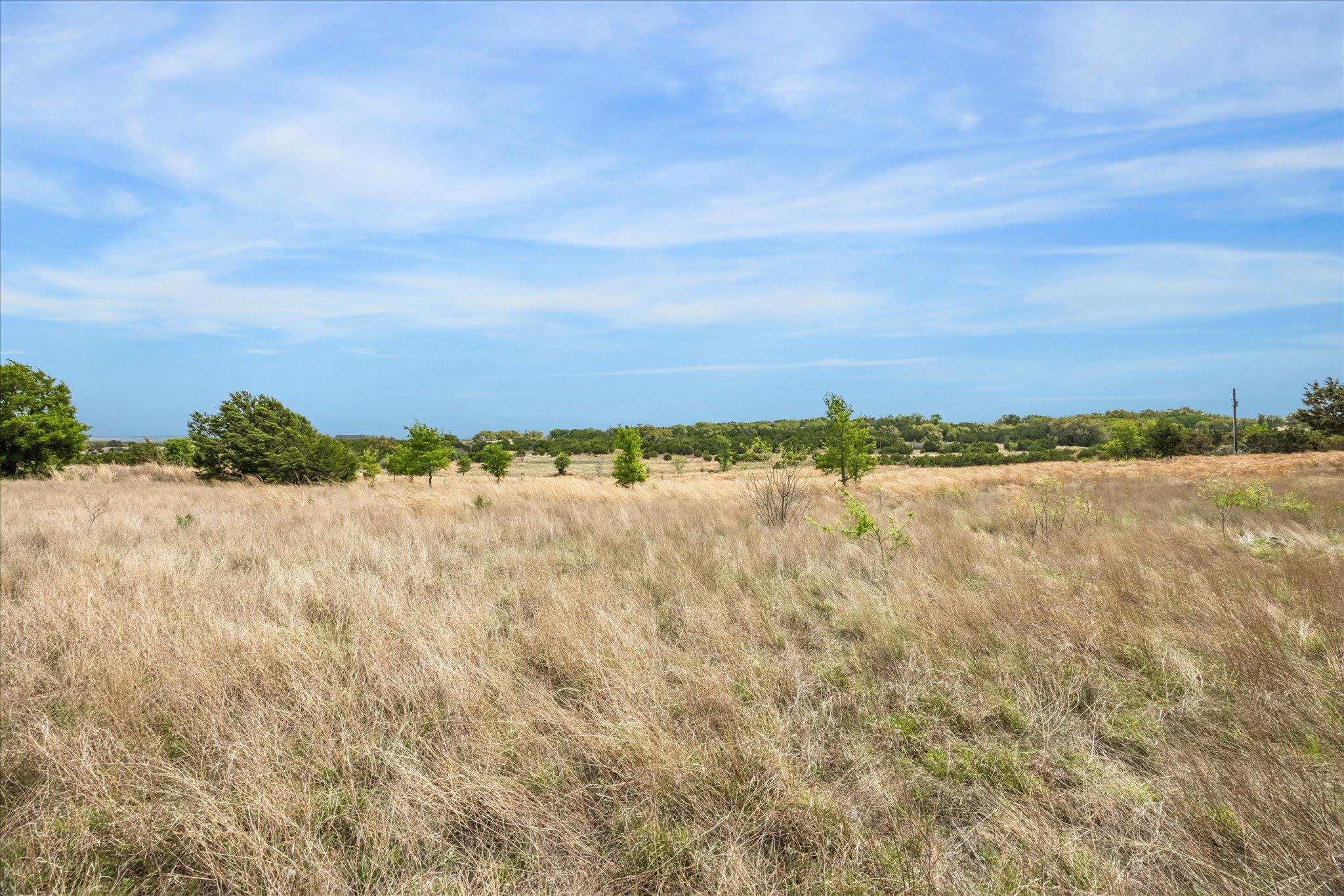 LOT 19 PR 3303, Hamilton, TX 76531