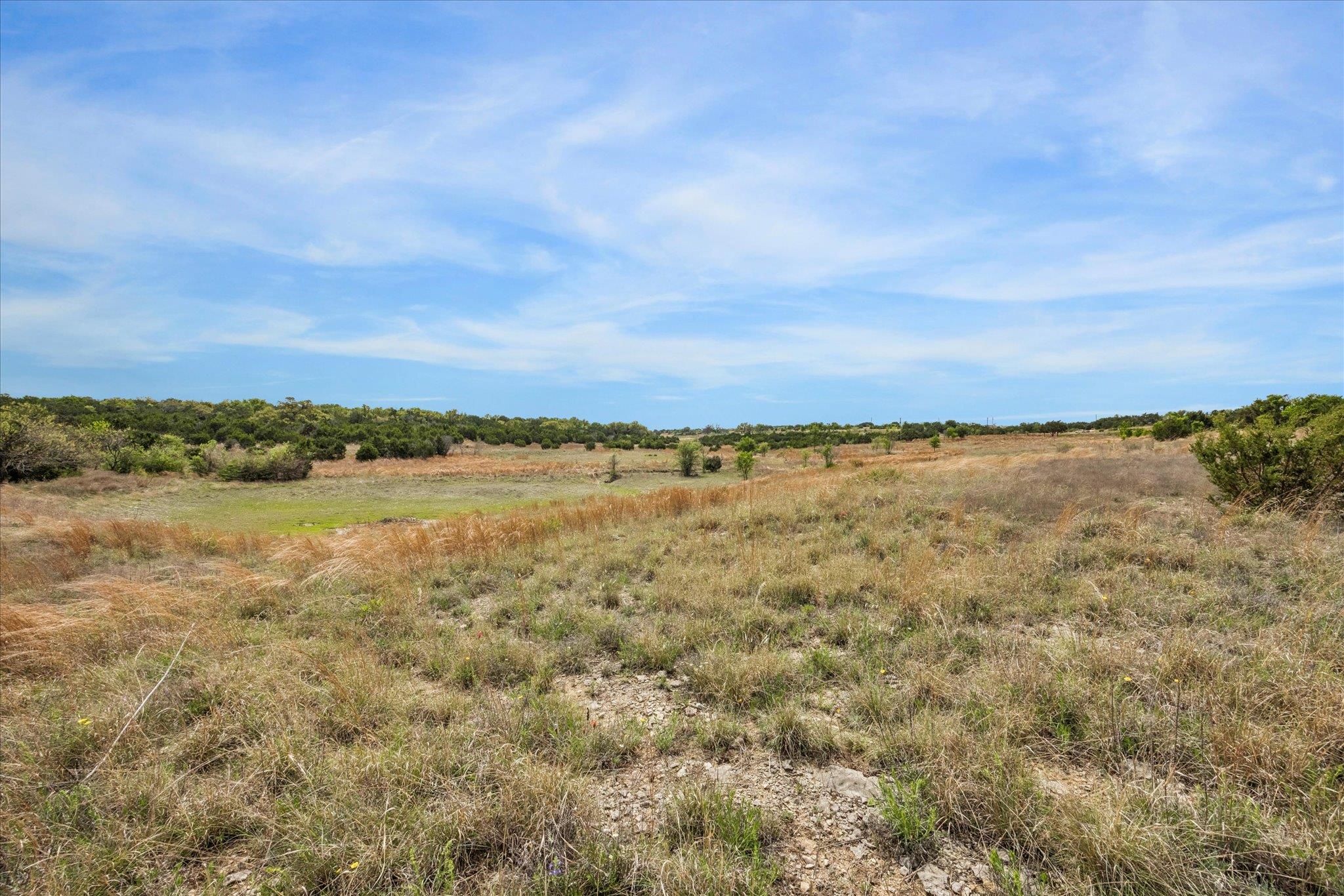 LOT 19 PR 3303, Hamilton, TX 76531
