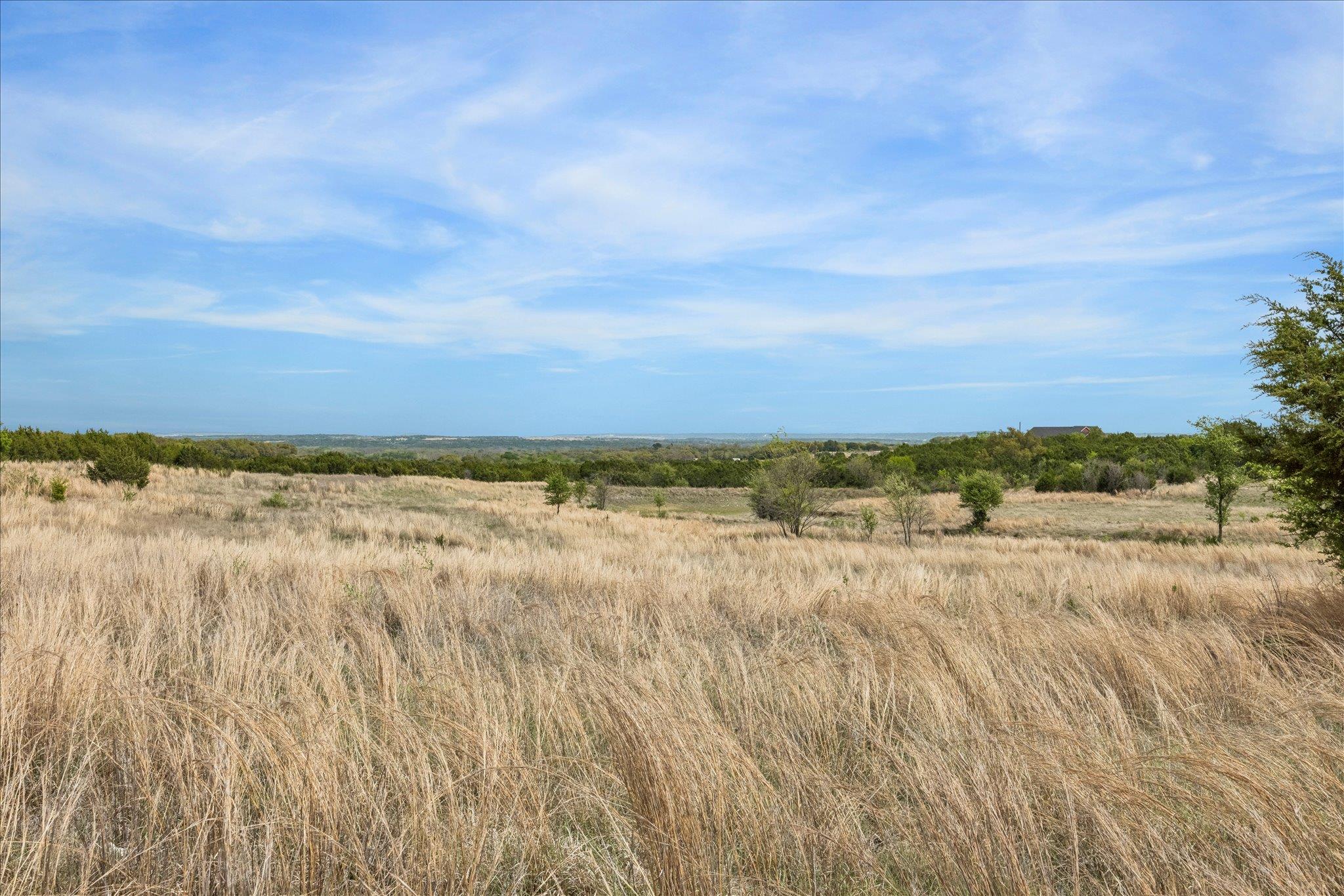 LOT 19 PR 3303, Hamilton, TX 76531