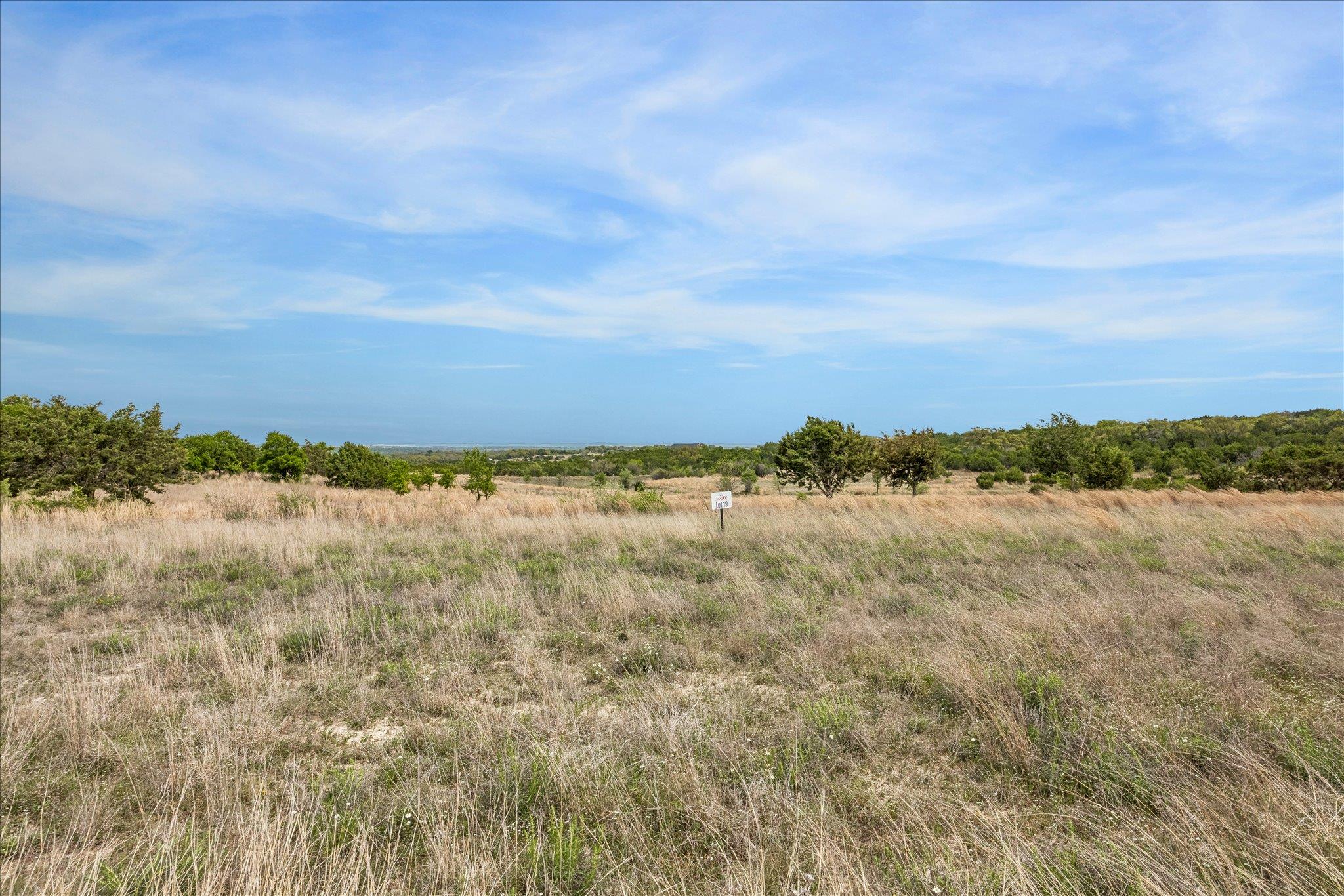 LOT 19 PR 3303, Hamilton, TX 76531